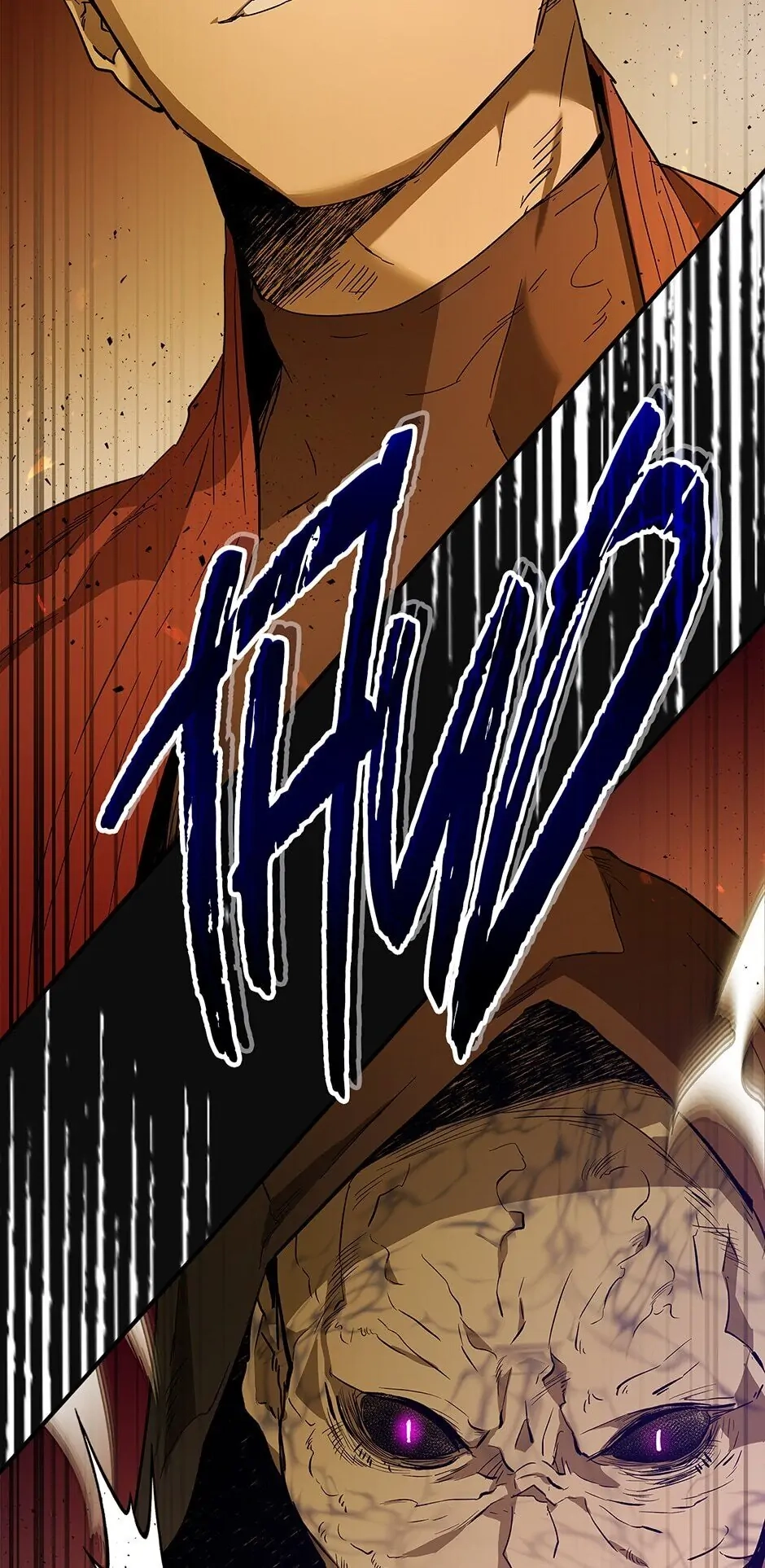 Leveling Up with Gods Chapter 21 - Page 22