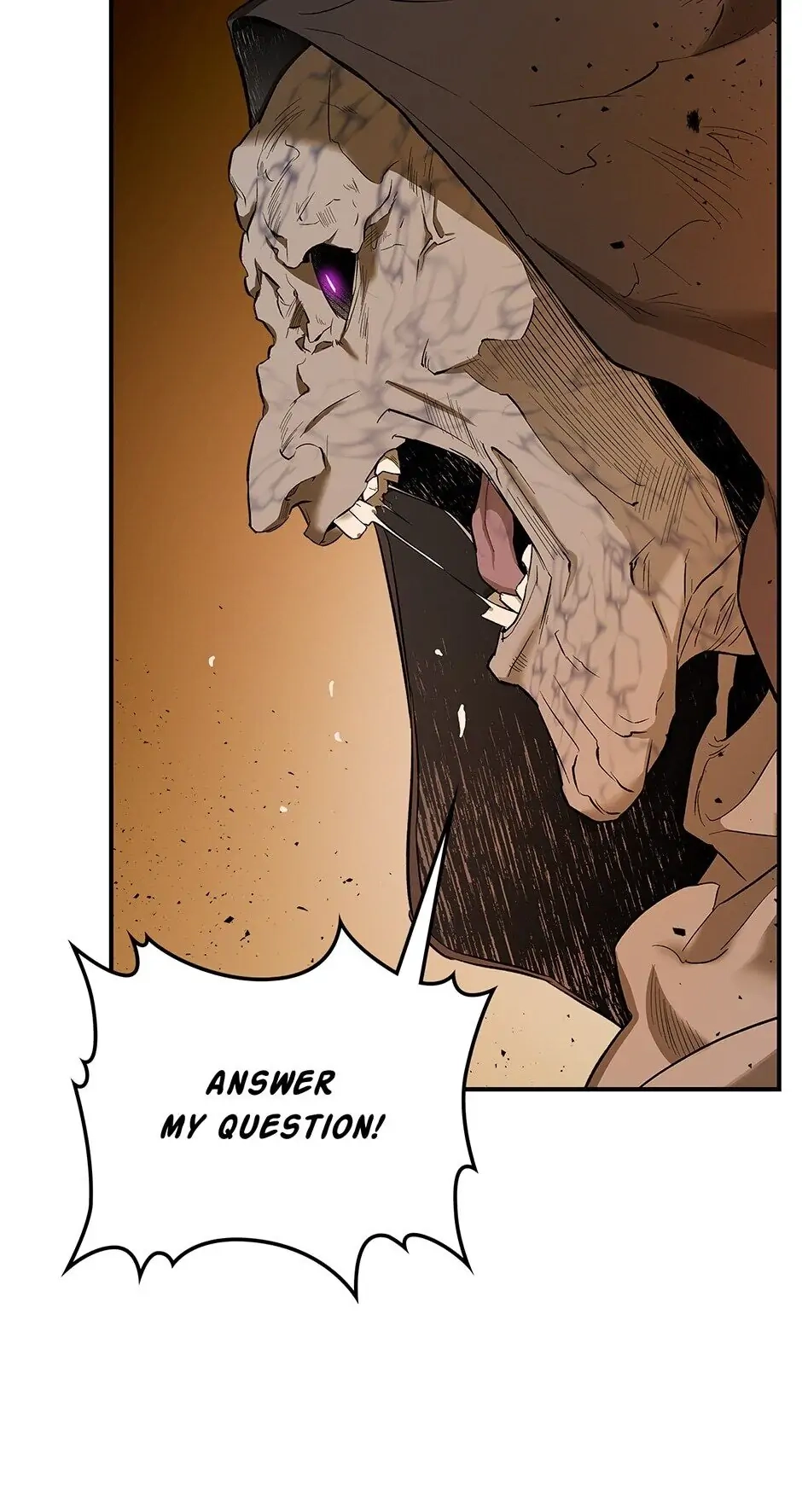 Leveling Up with Gods Chapter 21 - Page 29