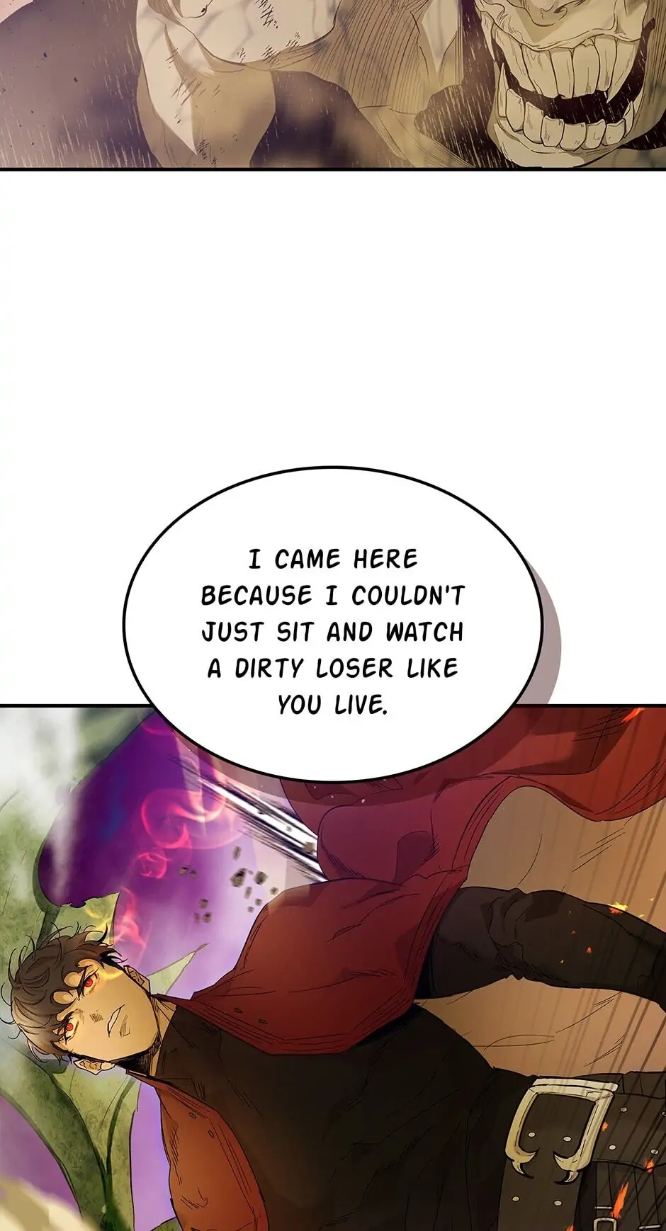 Leveling Up with Gods Chapter 21 - Page 31