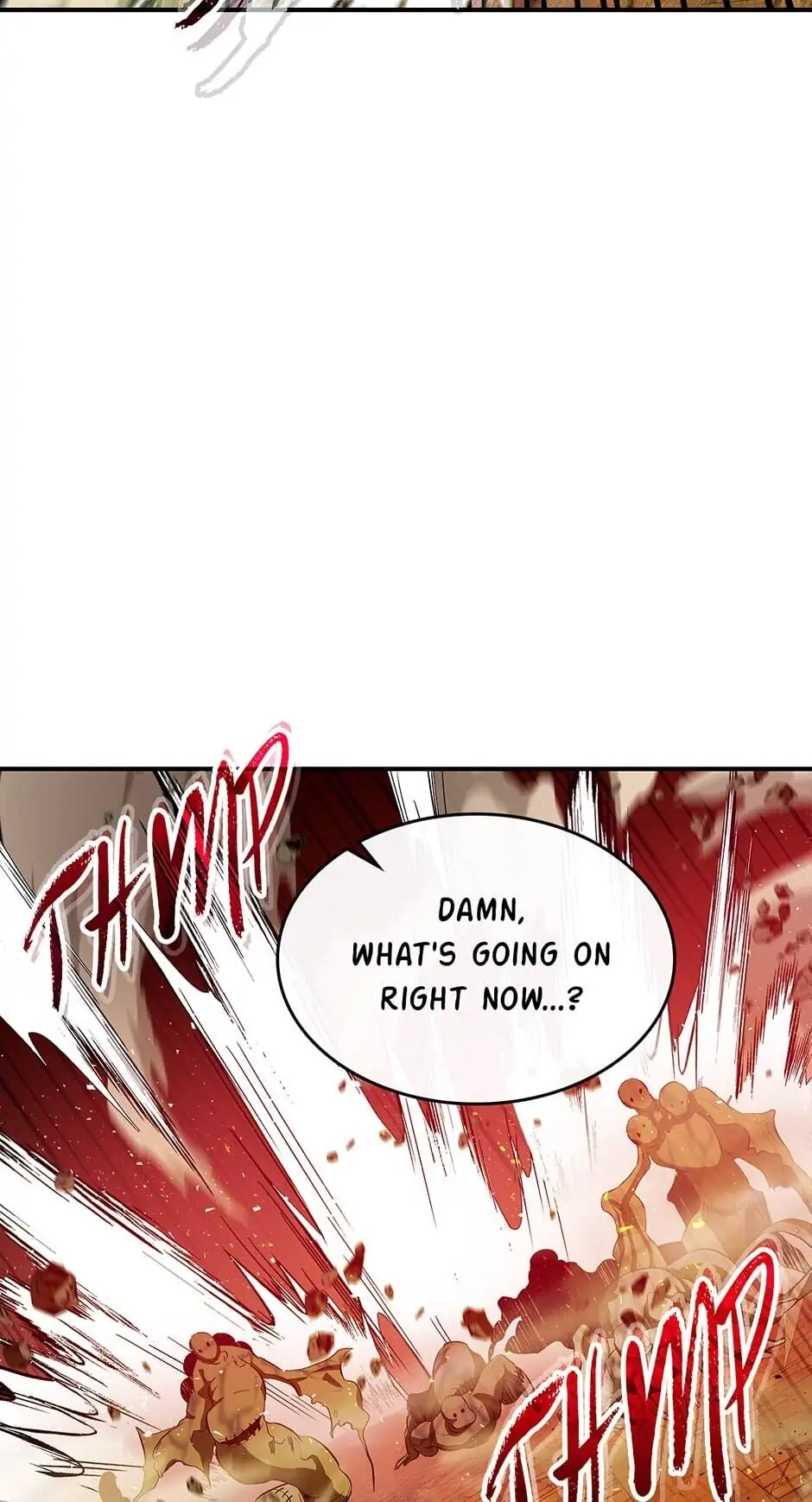 Leveling Up with Gods Chapter 21 - Page 33