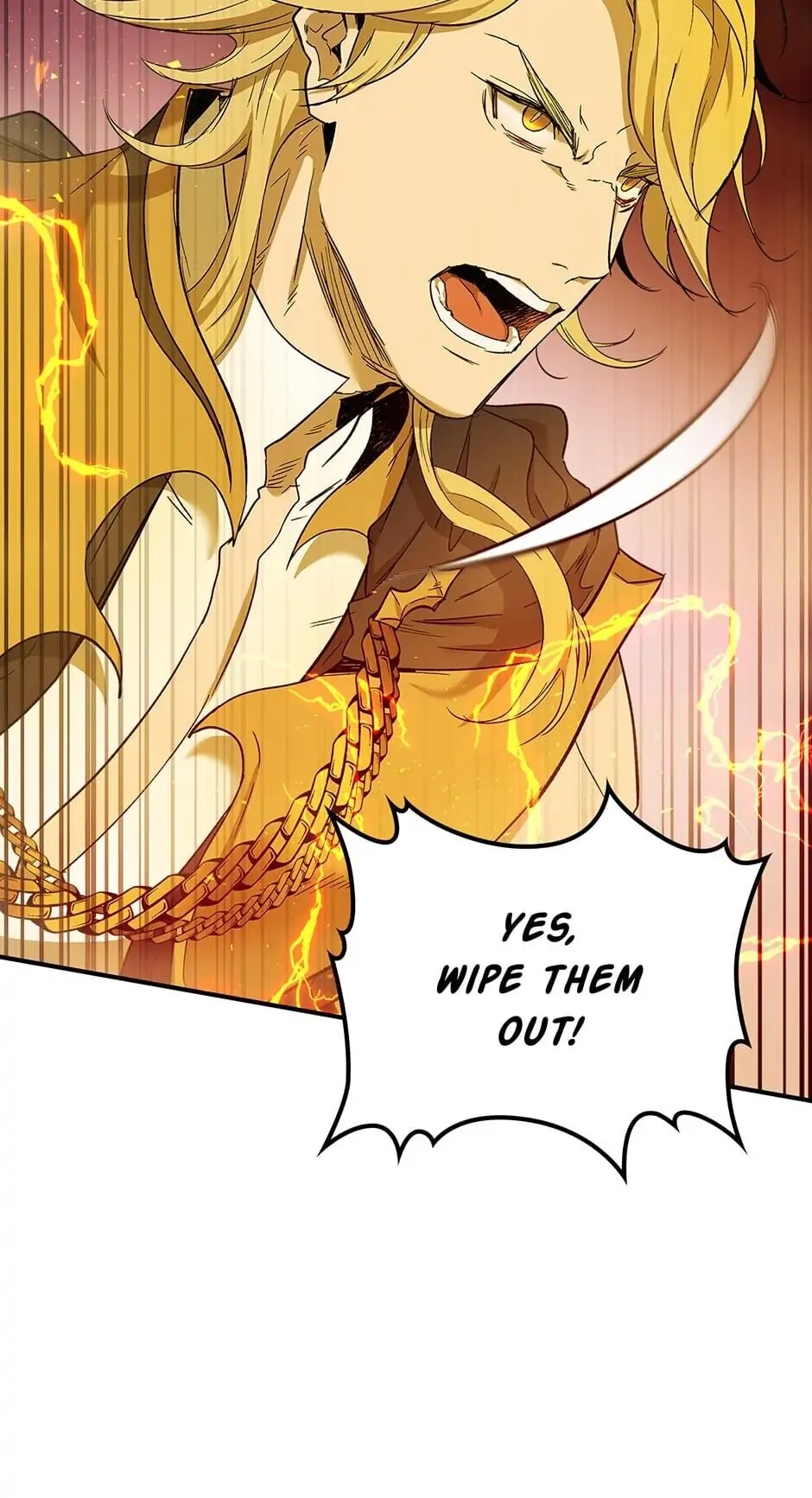 Leveling Up with Gods Chapter 21 - Page 35