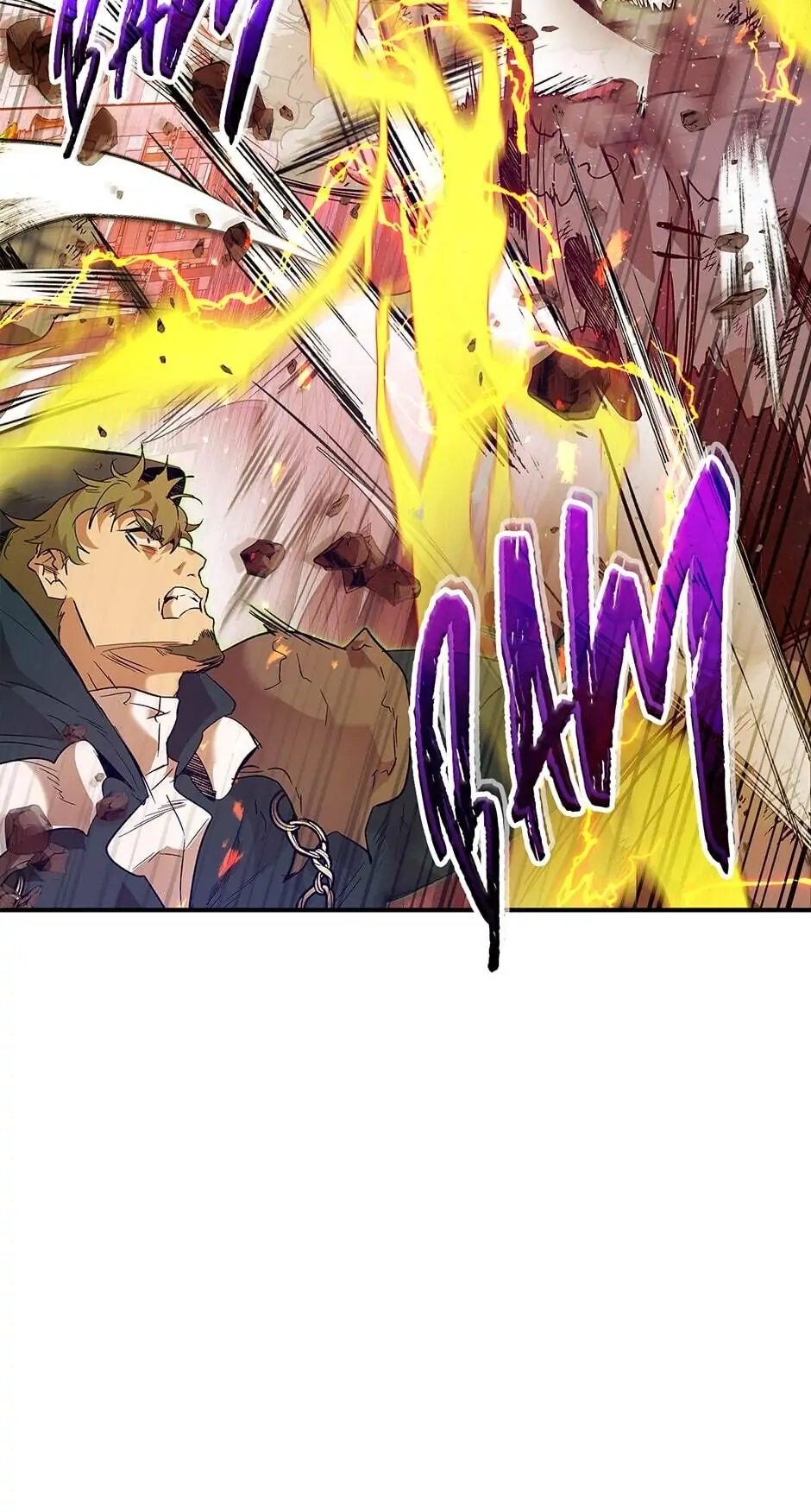 Leveling Up with Gods Chapter 21 - Page 37