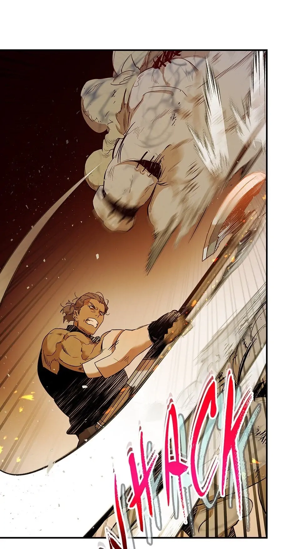 Leveling Up with Gods Chapter 21 - Page 38