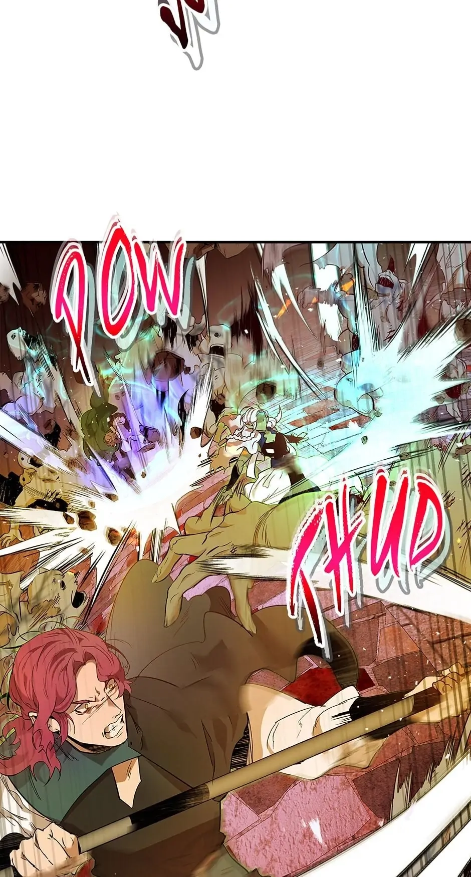Leveling Up with Gods Chapter 21 - Page 39