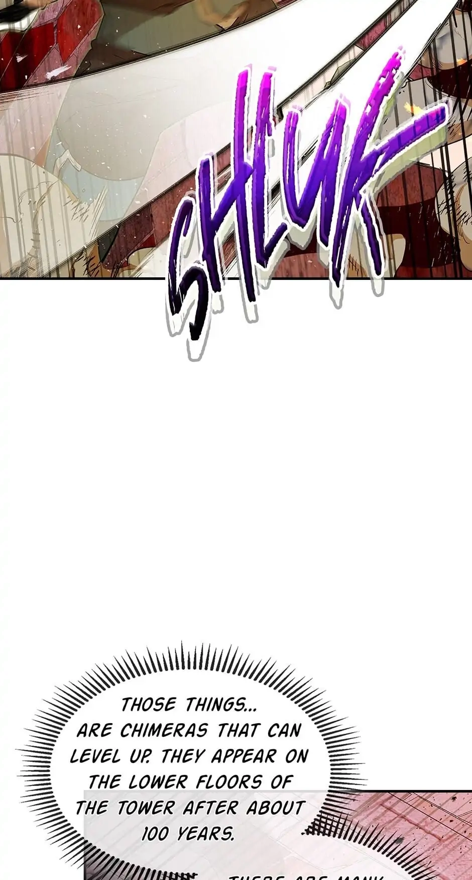 Leveling Up with Gods Chapter 21 - Page 40