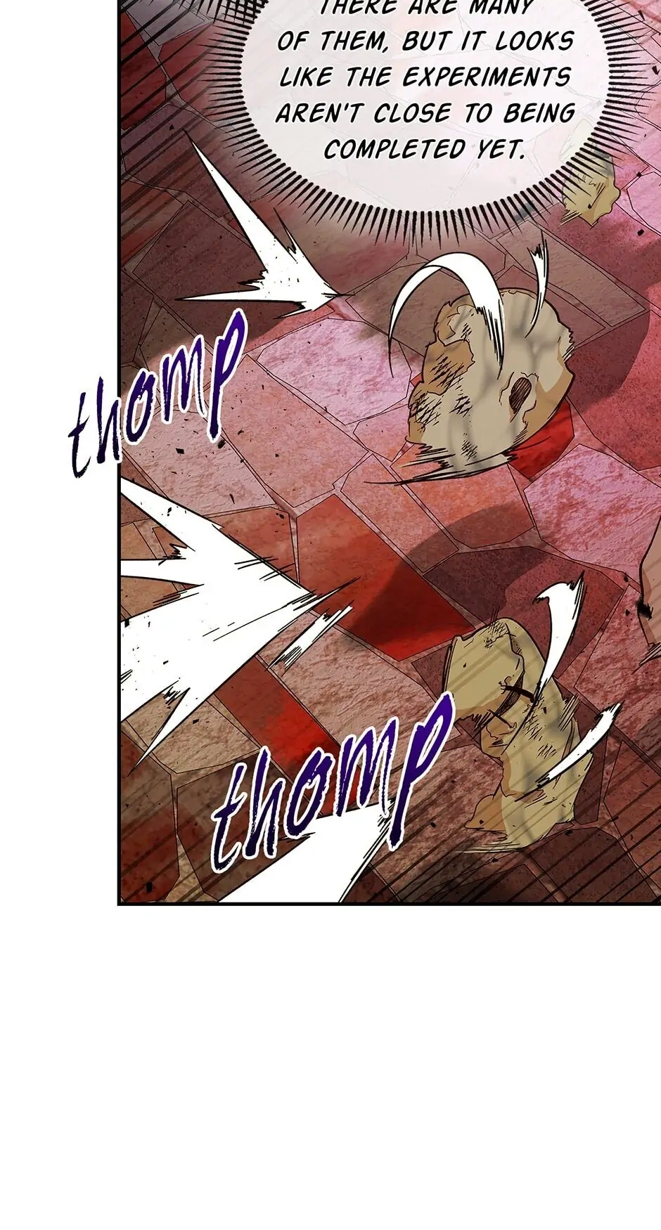 Leveling Up with Gods Chapter 21 - Page 41