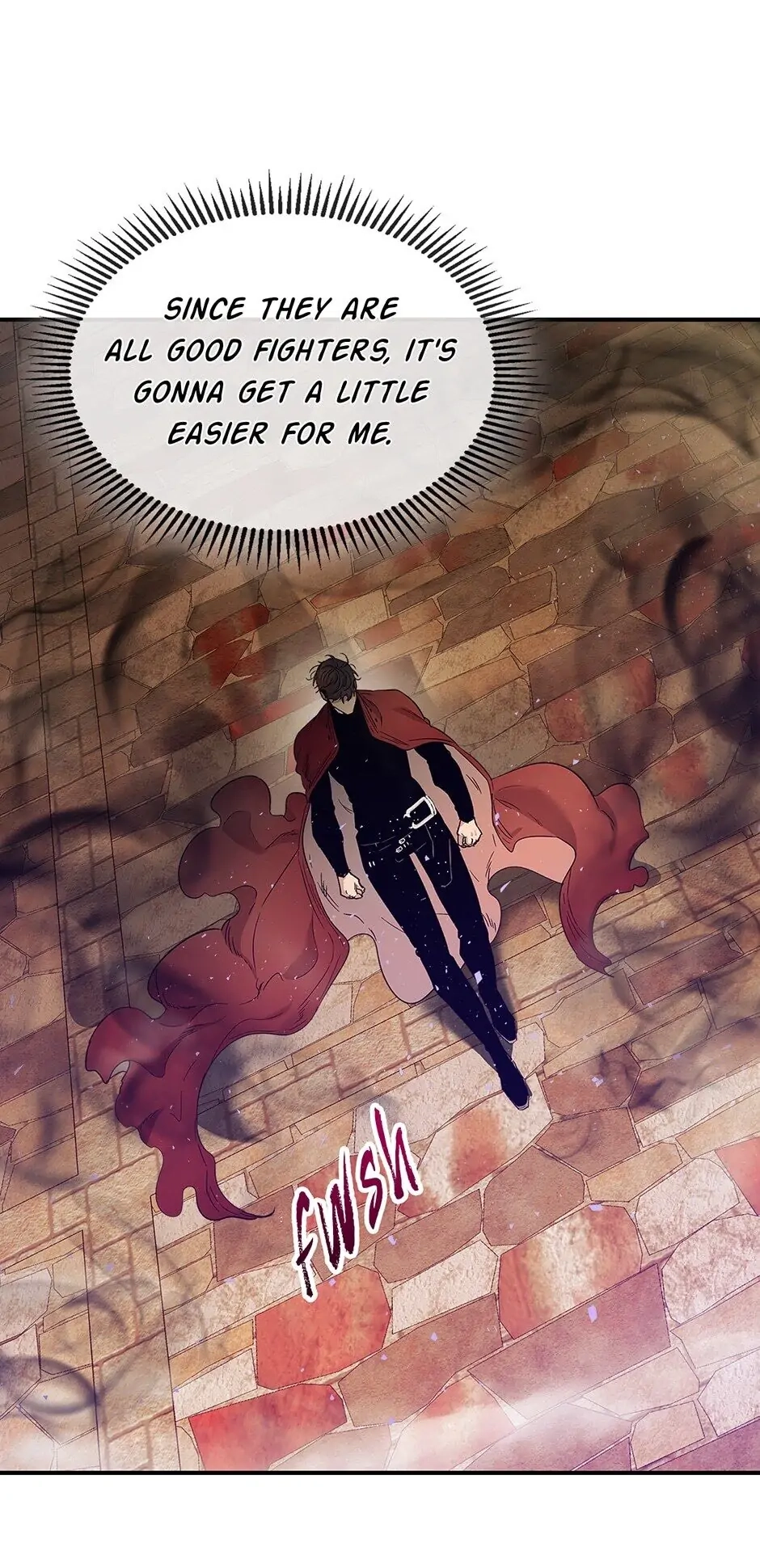 Leveling Up with Gods Chapter 21 - Page 42