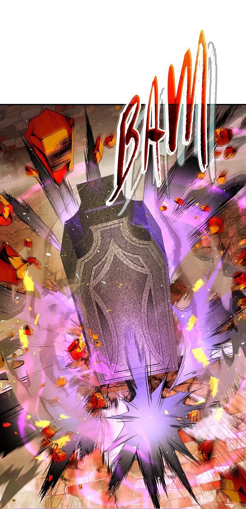 Leveling Up with Gods Chapter 21 - Page 44