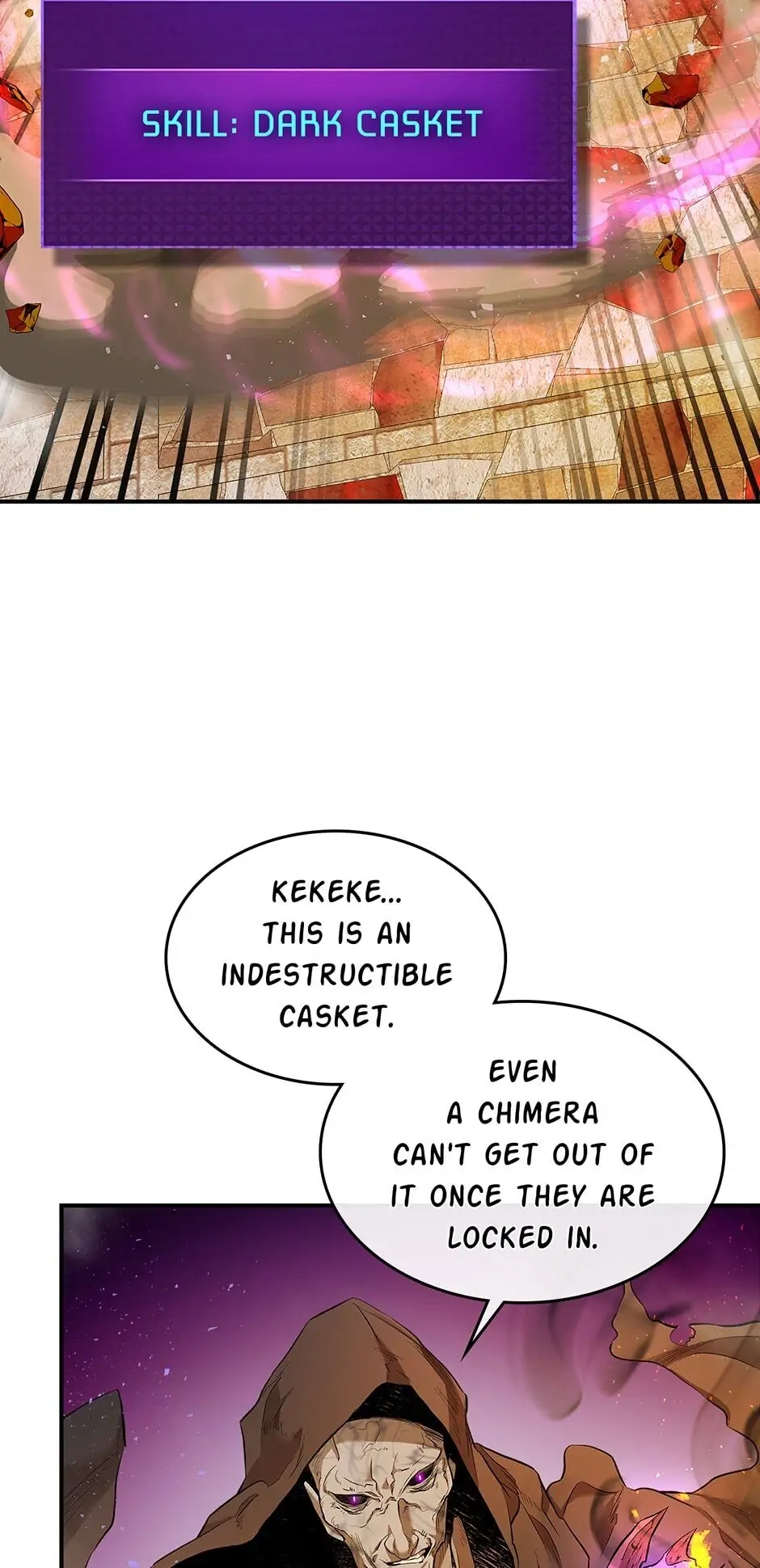 Leveling Up with Gods Chapter 21 - Page 45