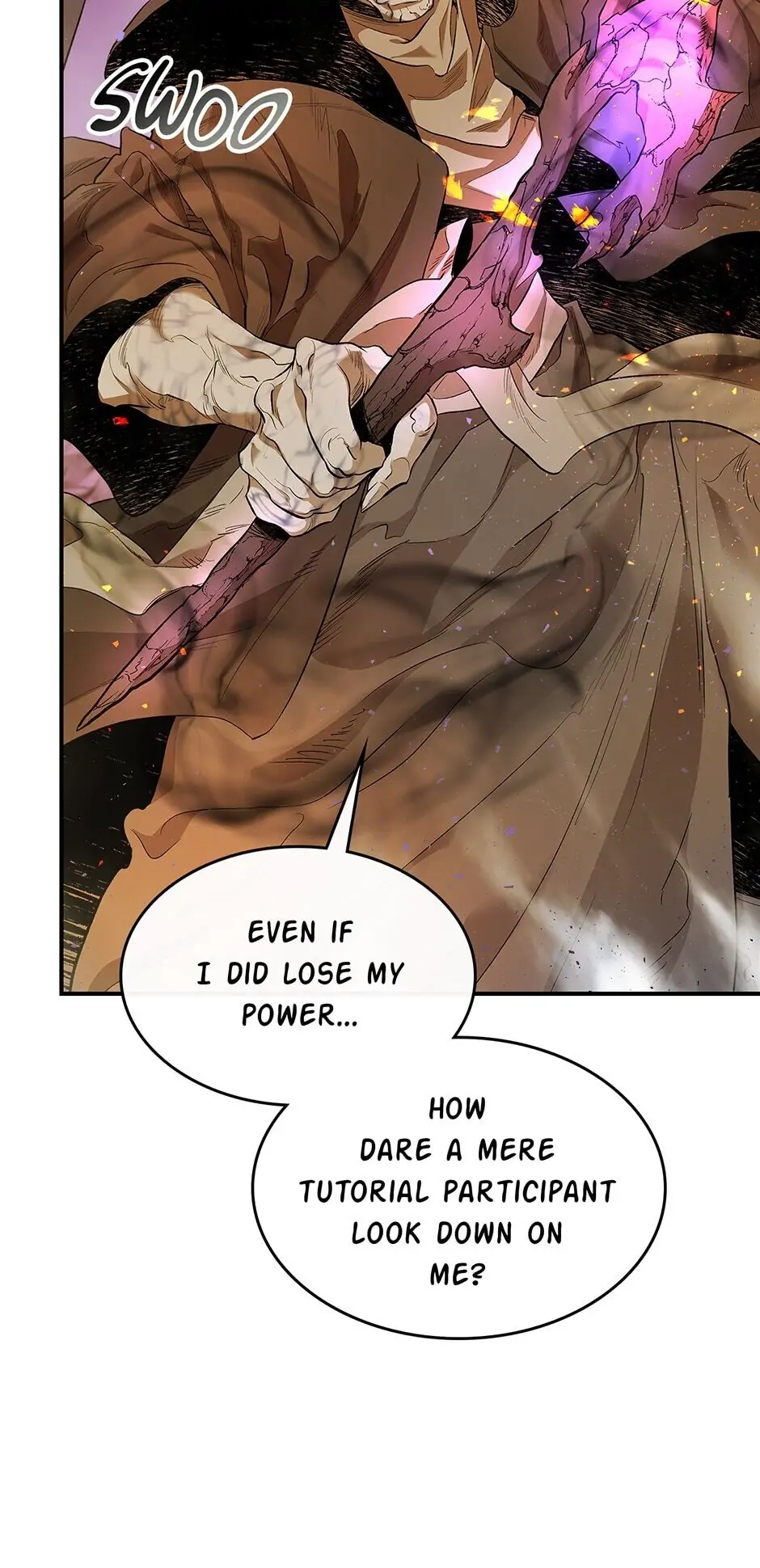 Leveling Up with Gods Chapter 21 - Page 46