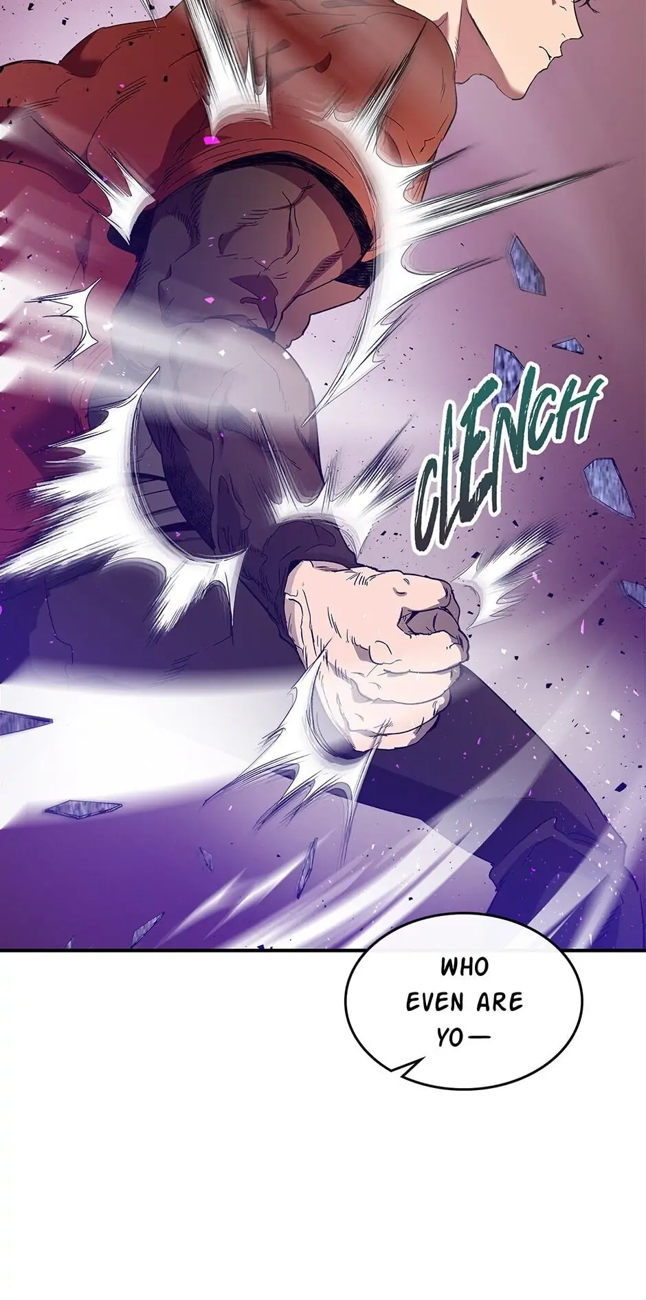 Leveling Up with Gods Chapter 21 - Page 51