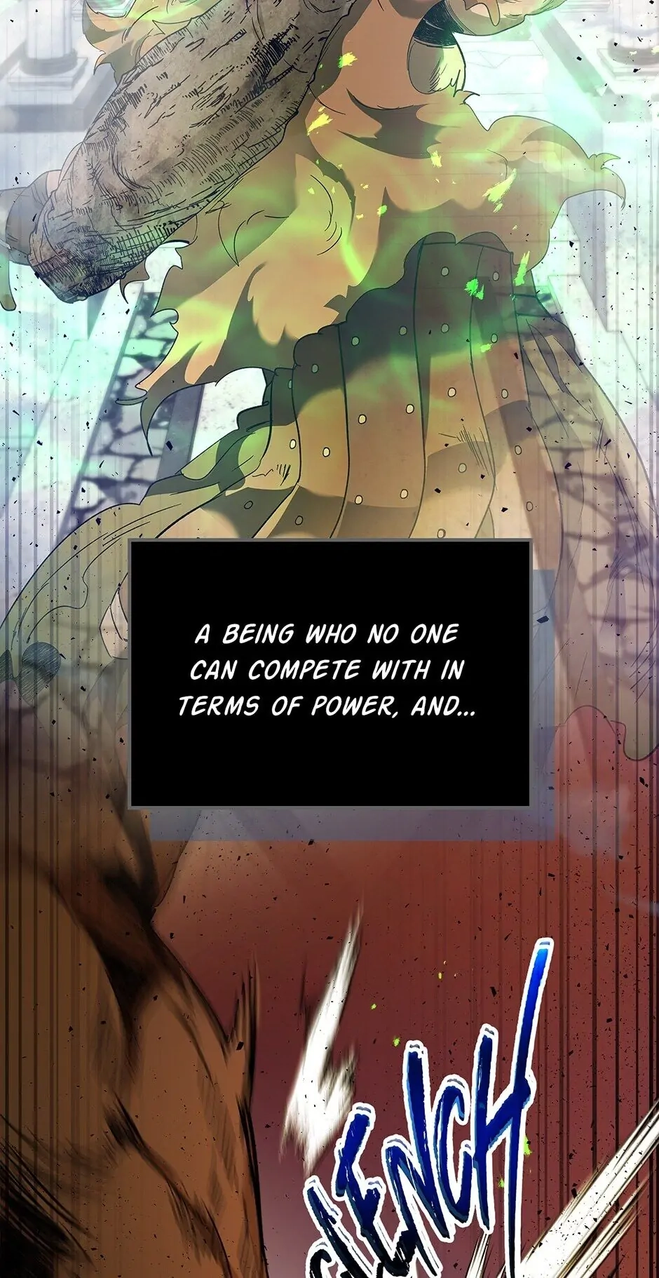 Leveling Up with Gods Chapter 21 - Page 58