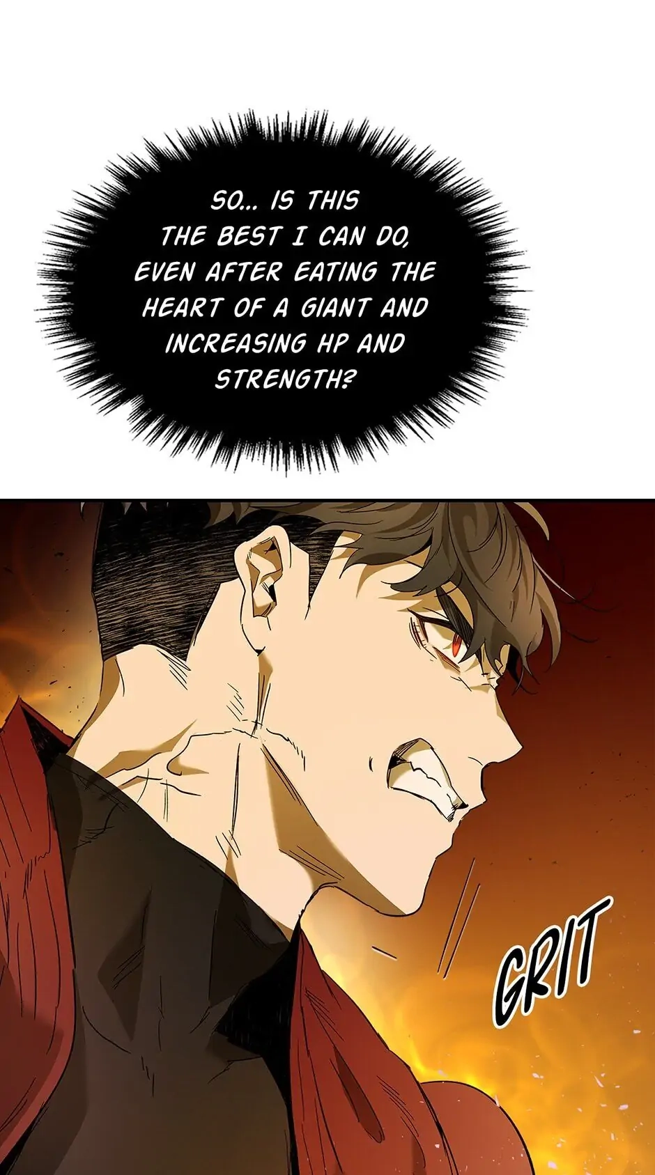 Leveling Up with Gods Chapter 21 - Page 62