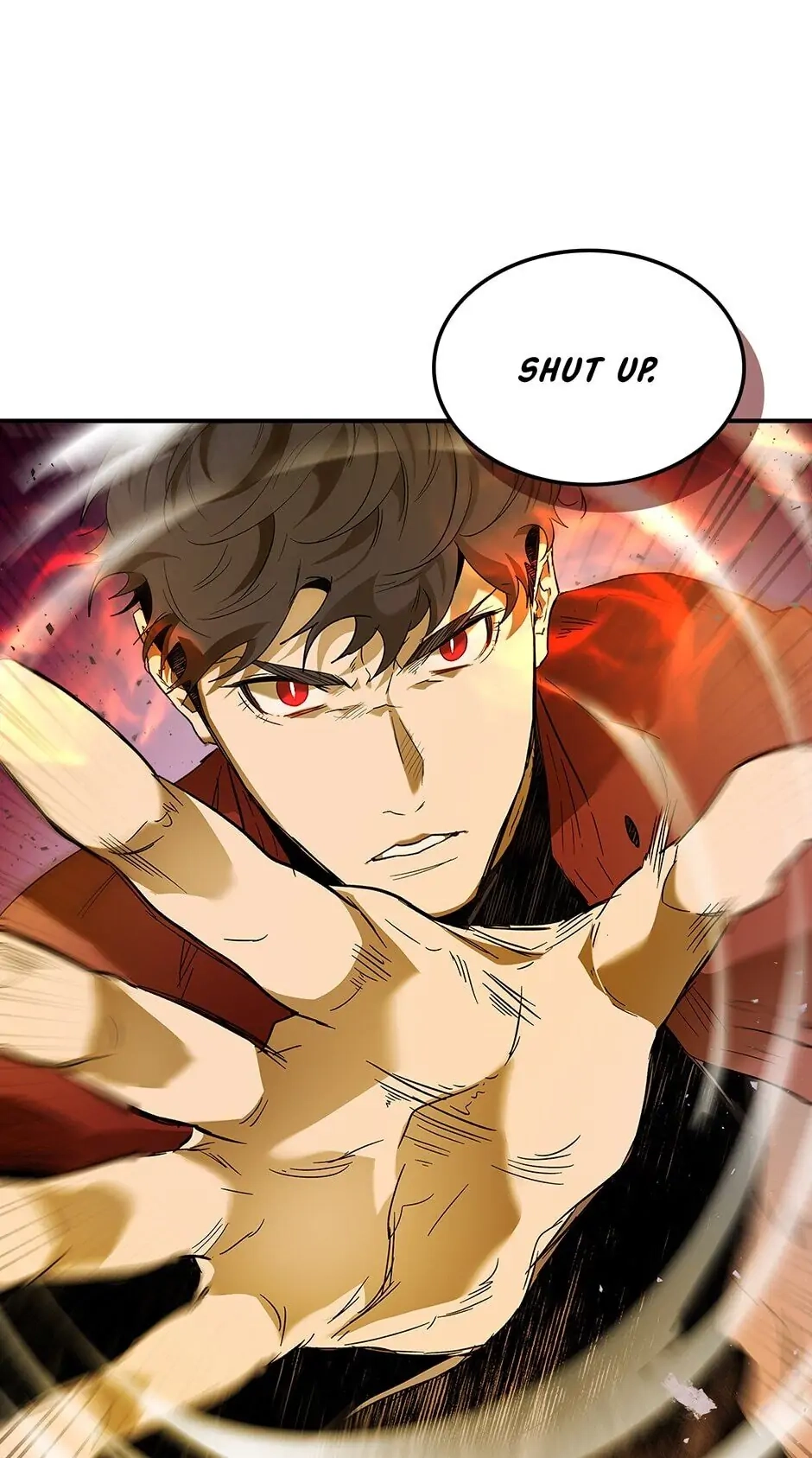 Leveling Up with Gods Chapter 21 - Page 65
