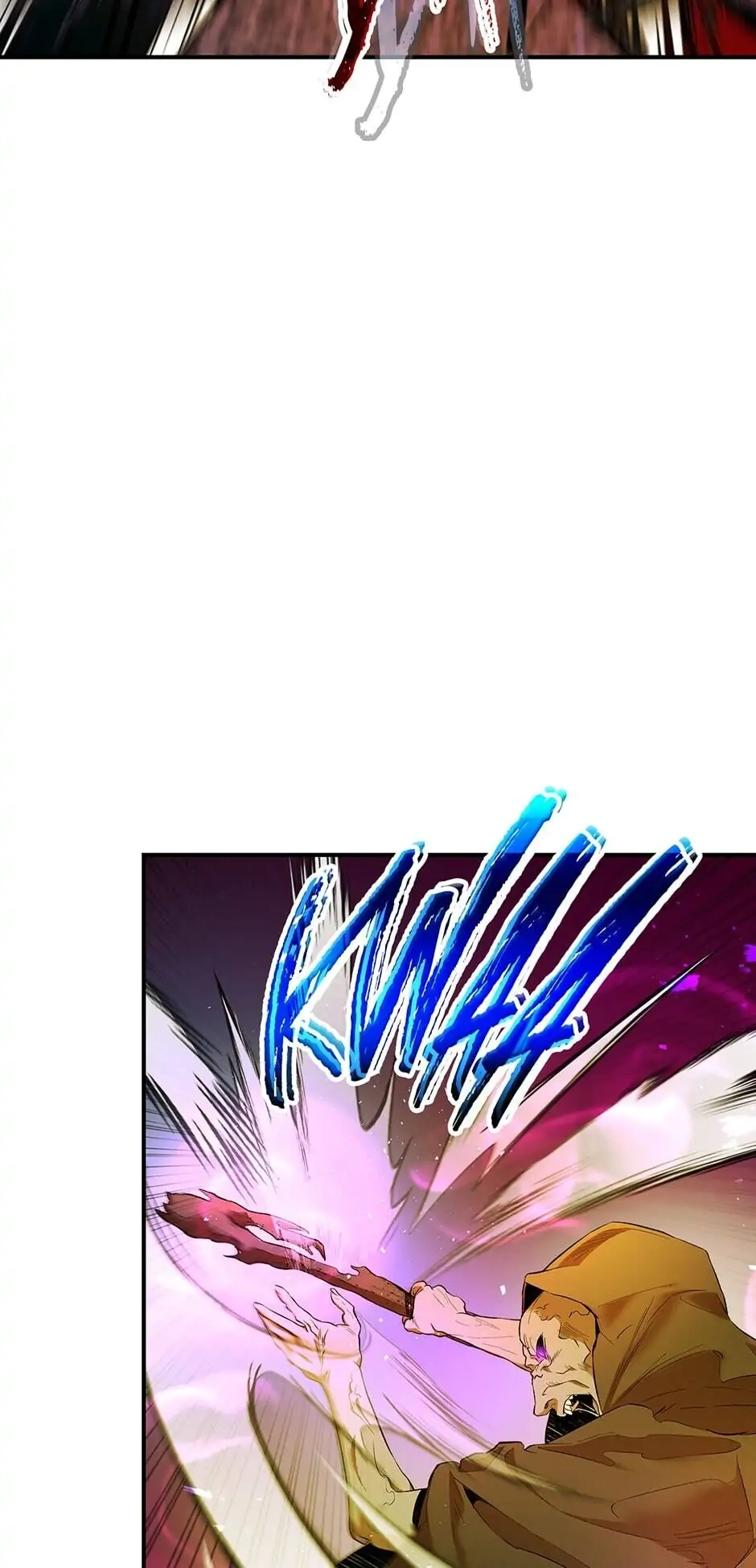 Leveling Up with Gods Chapter 21 - Page 71