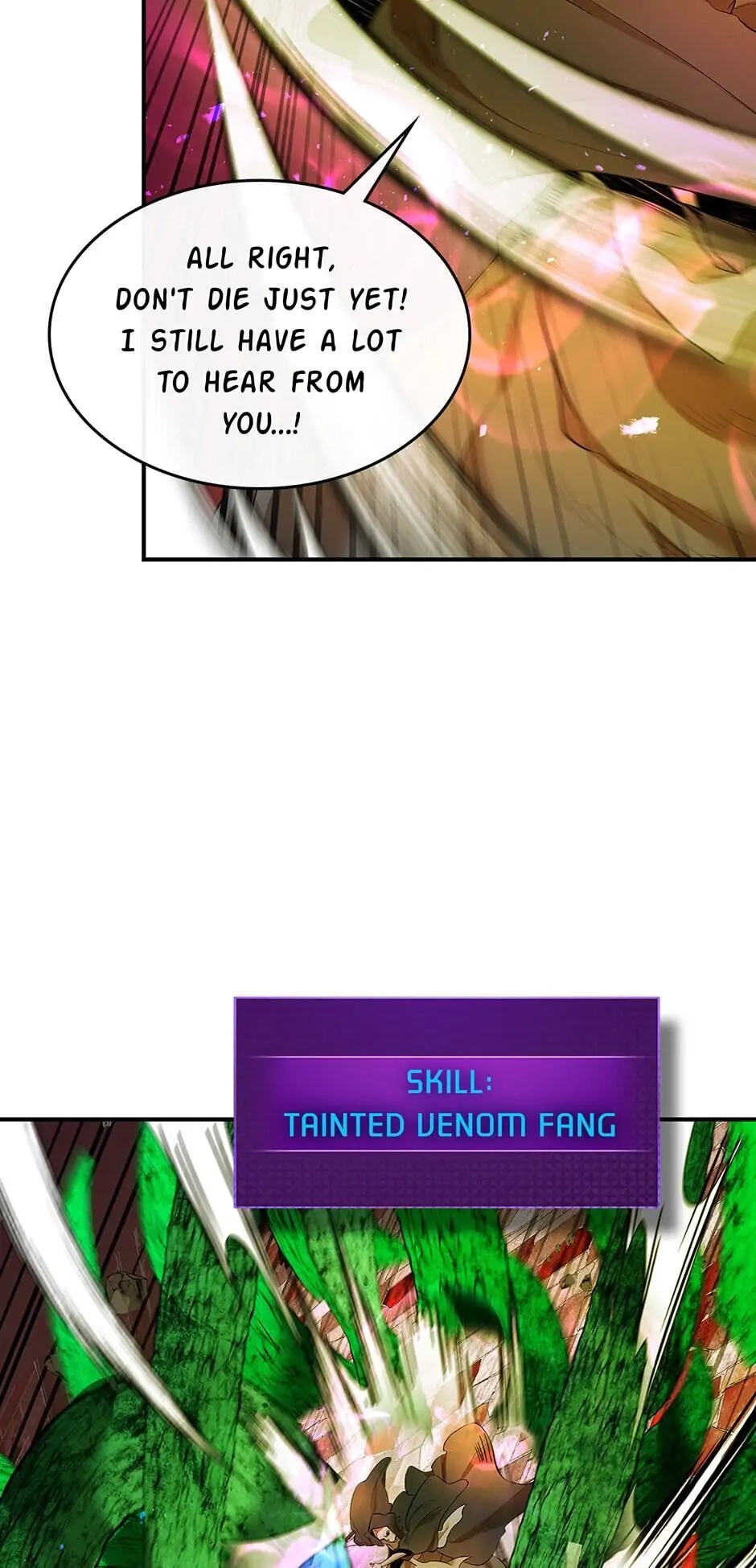 Leveling Up with Gods Chapter 21 - Page 72