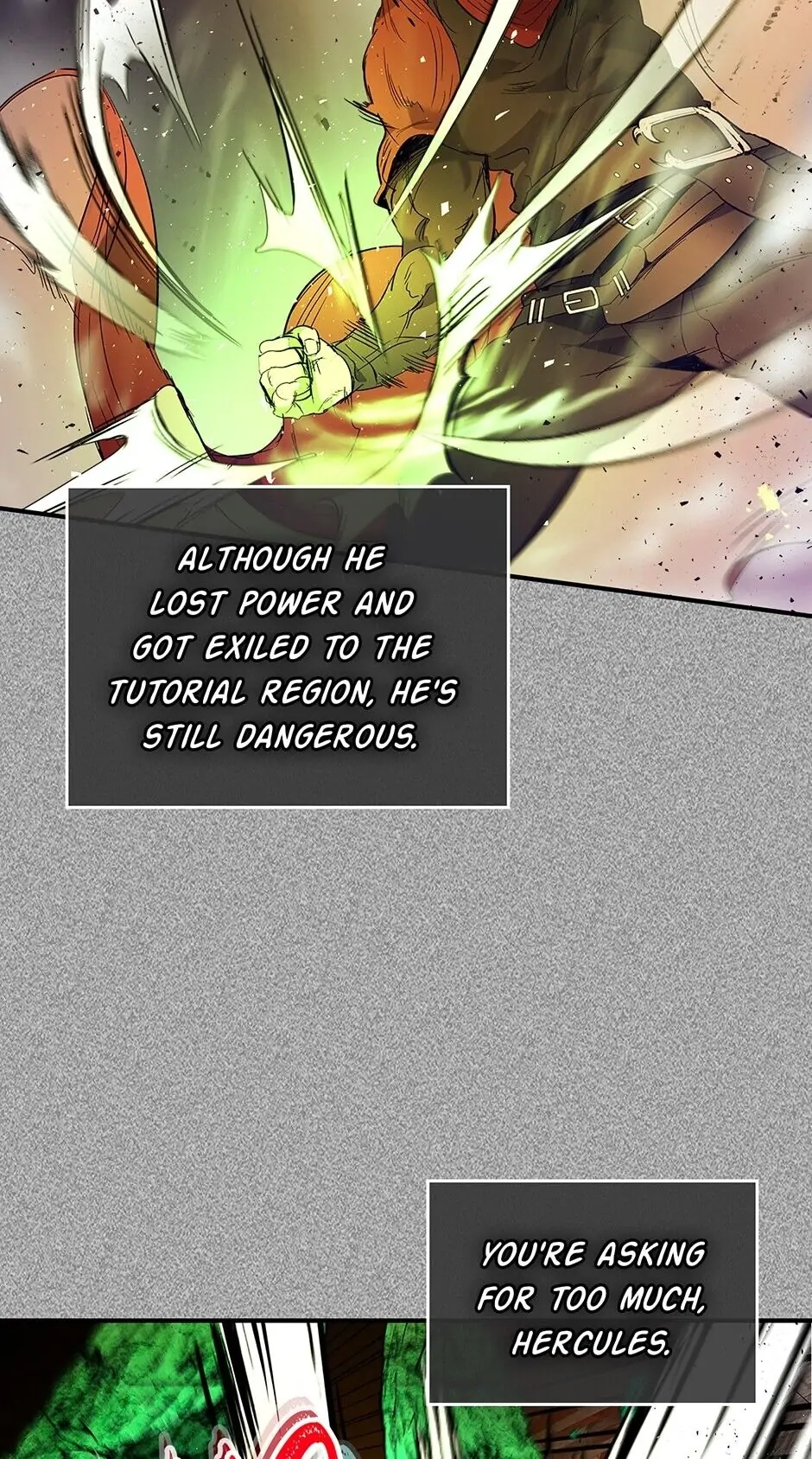 Leveling Up with Gods Chapter 21 - Page 76