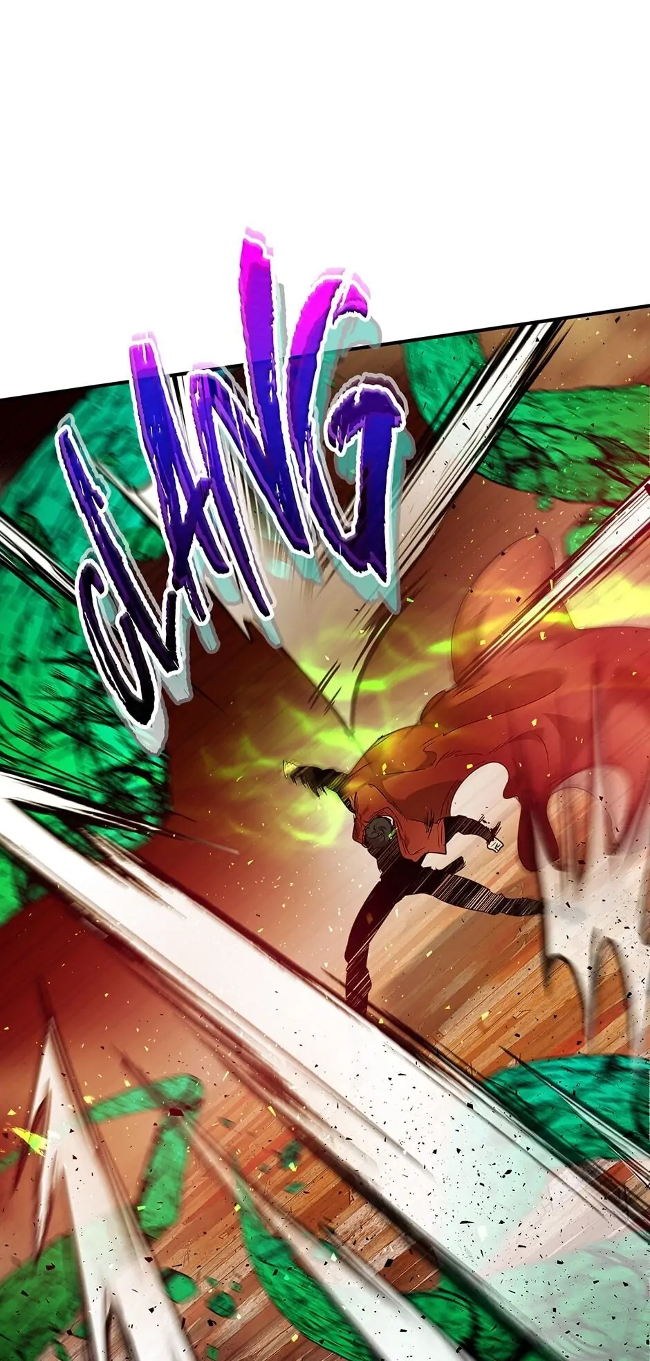 Leveling Up with Gods Chapter 21 - Page 80
