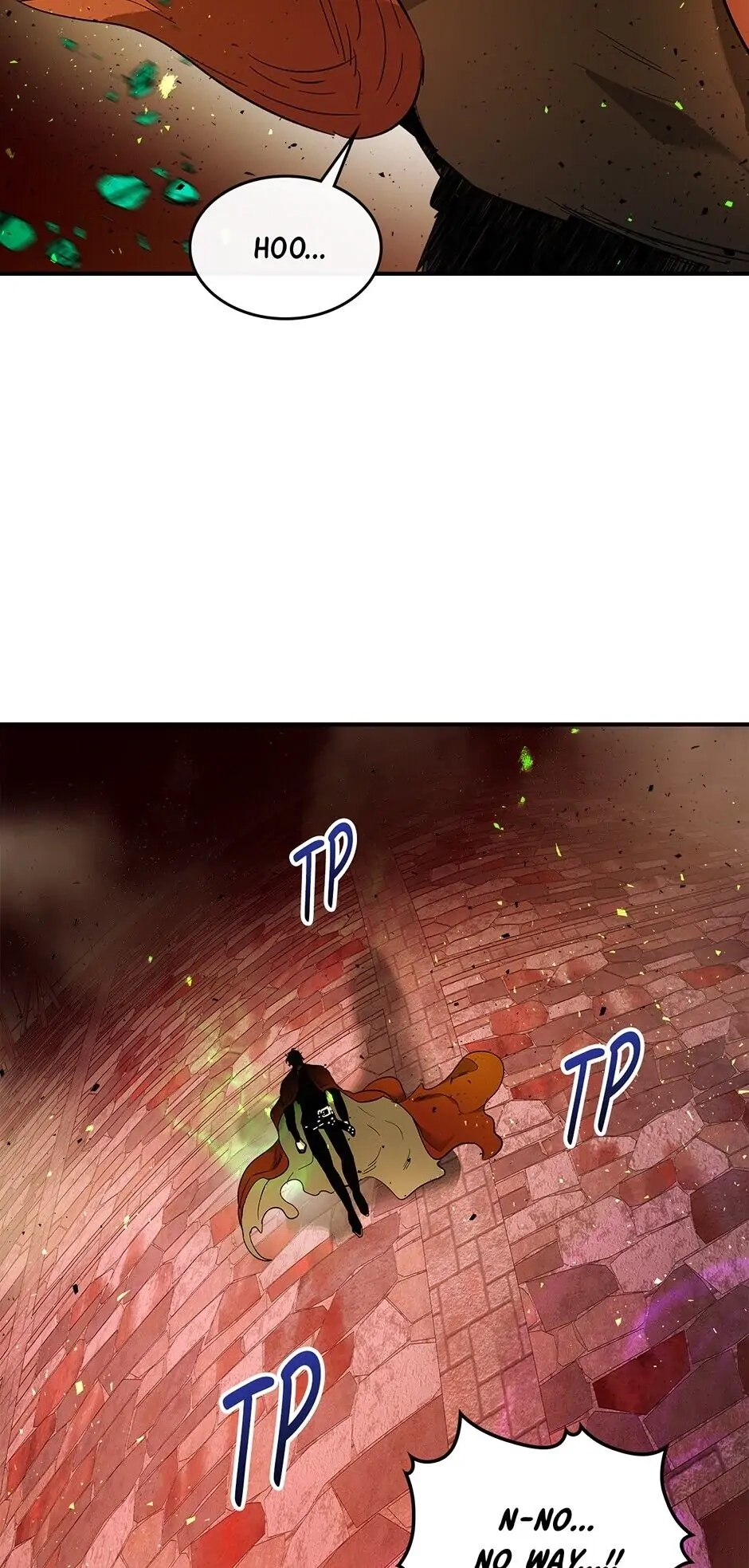Leveling Up with Gods Chapter 21 - Page 82