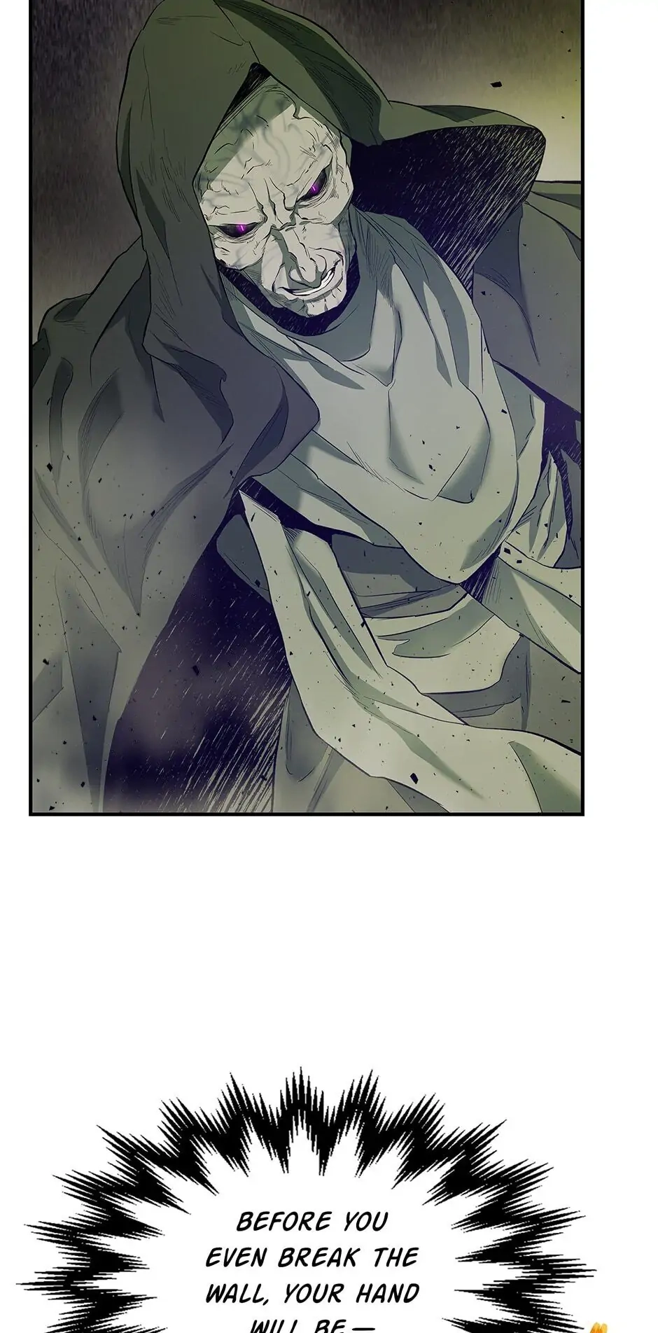 Leveling Up with Gods Chapter 21 - Page 88