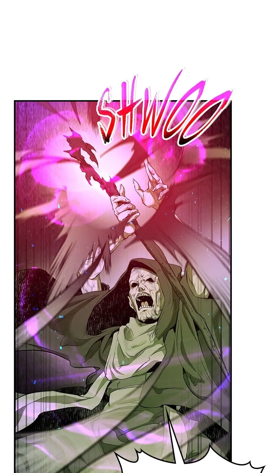 Leveling Up with Gods Chapter 21 - Page 90