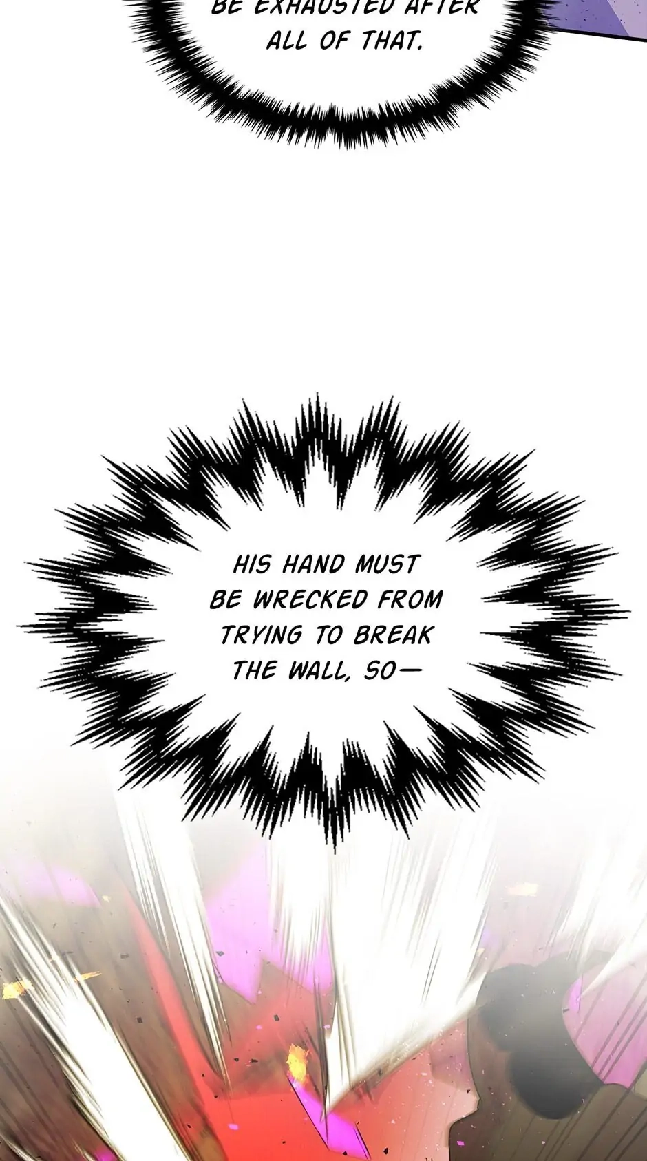 Leveling Up with Gods Chapter 21 - Page 96