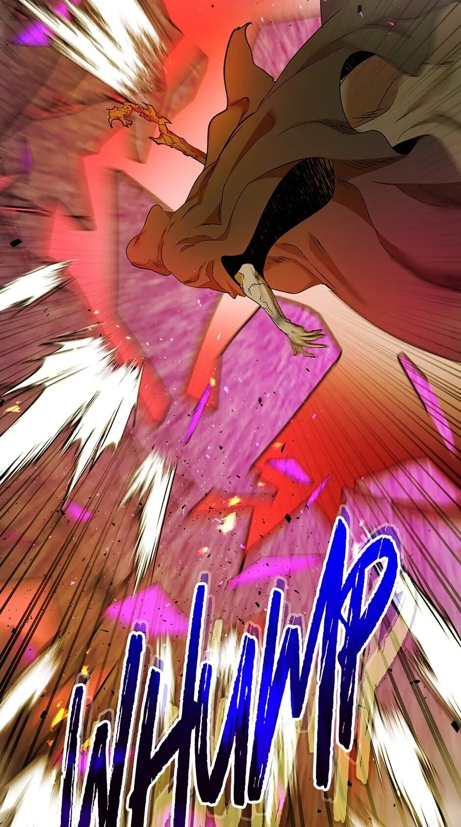 Leveling Up with Gods Chapter 21 - Page 97