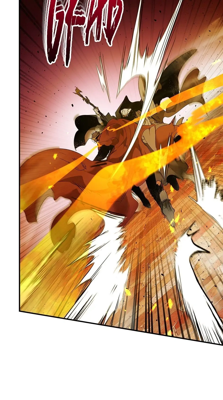 Leveling Up with Gods Chapter 21 - Page 100
