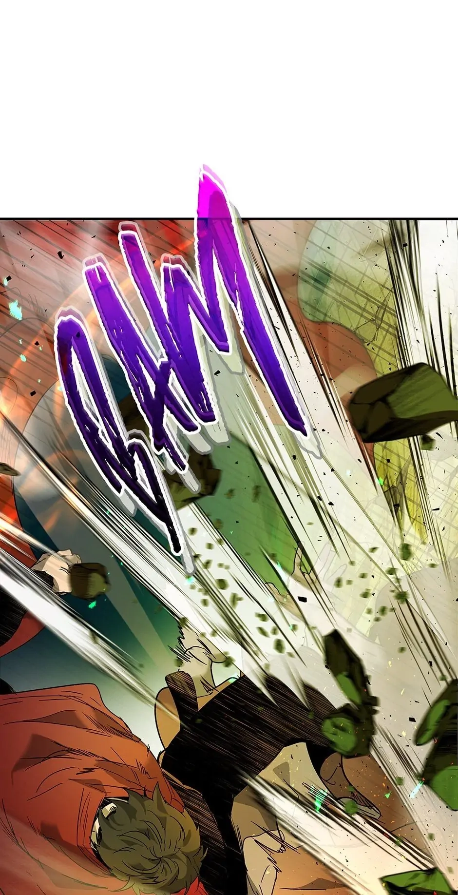Leveling Up with Gods Chapter 21 - Page 101