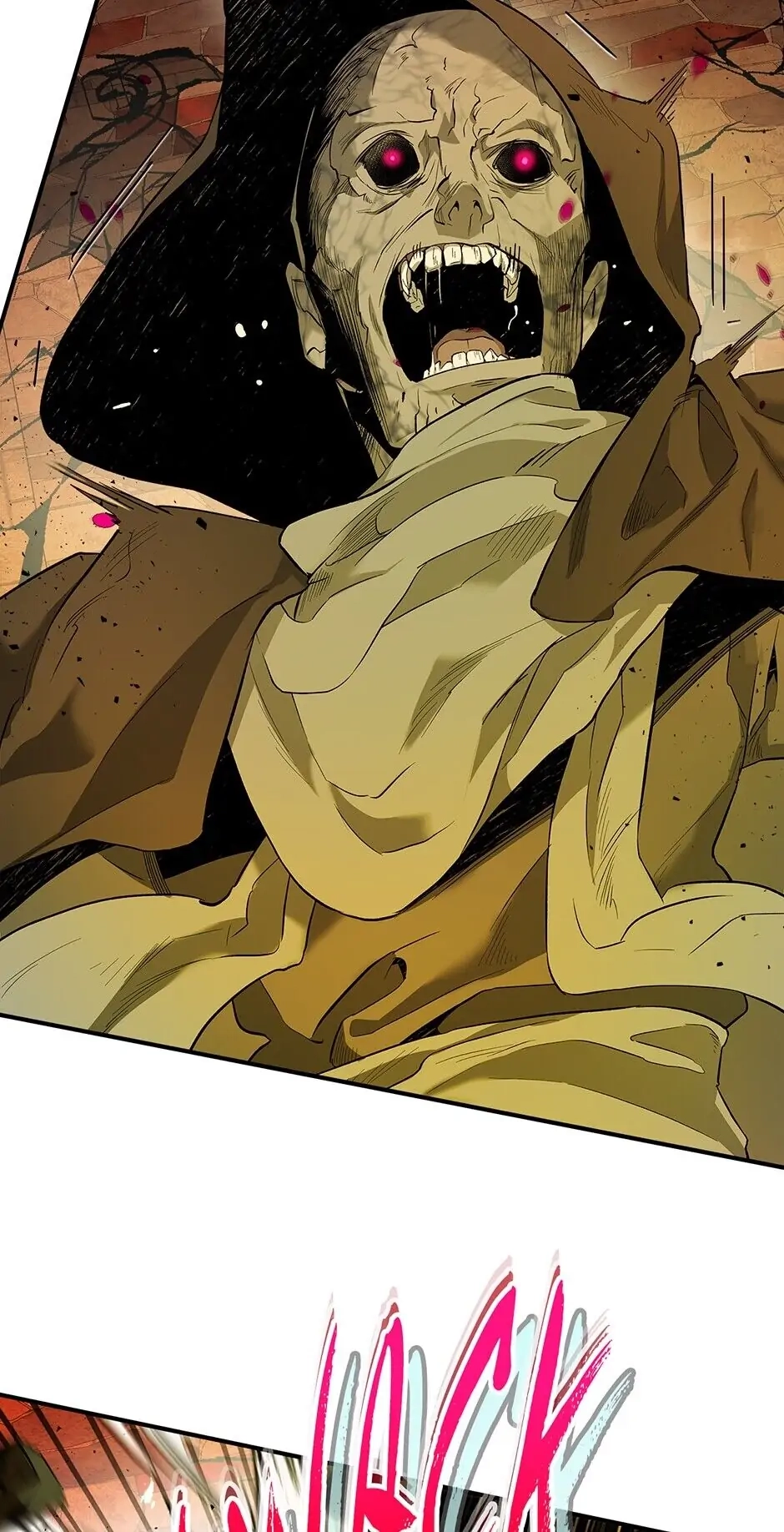 Leveling Up with Gods Chapter 21 - Page 103