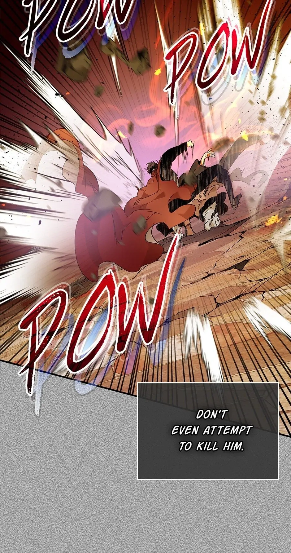 Leveling Up with Gods Chapter 21 - Page 106