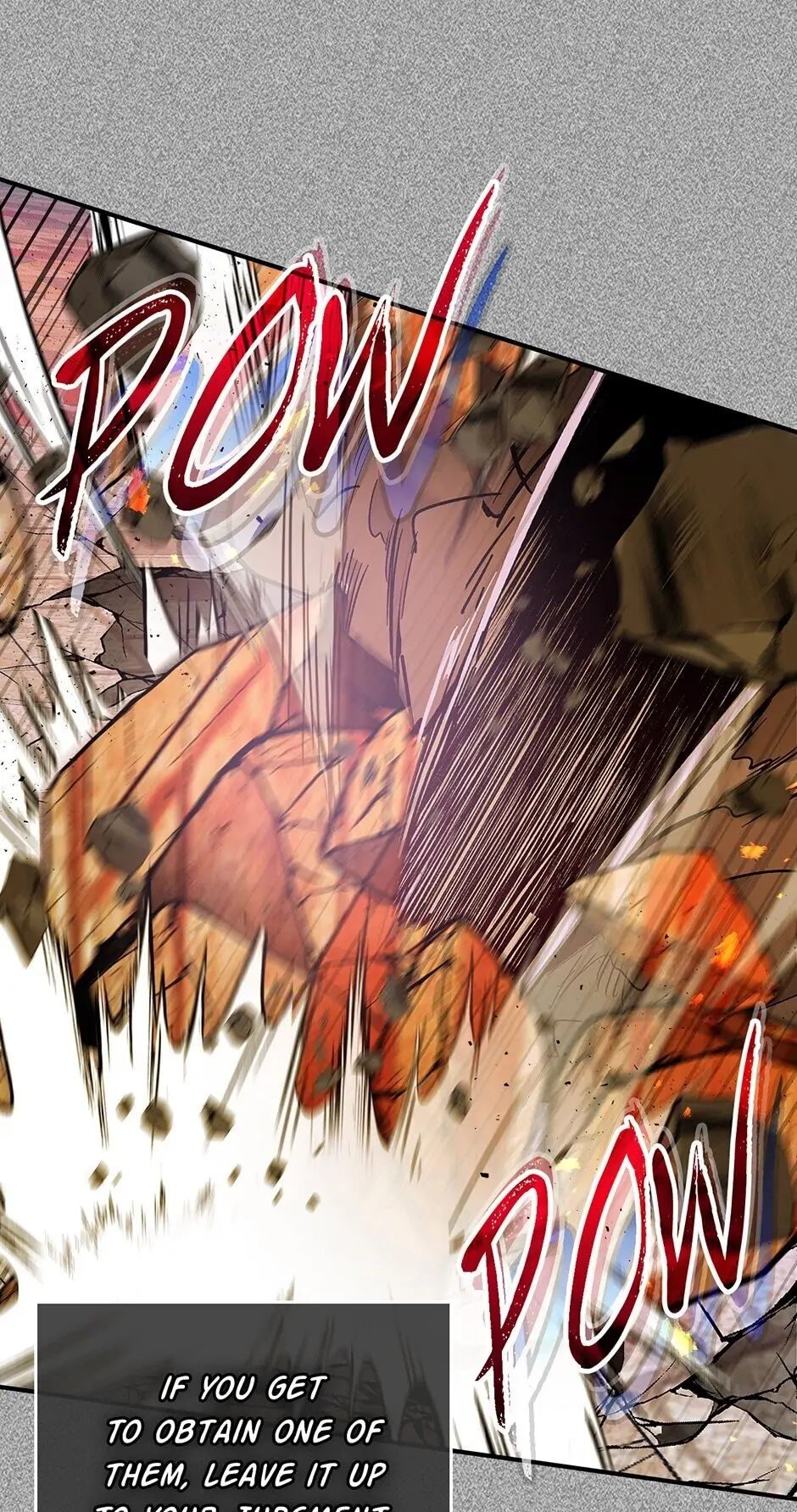 Leveling Up with Gods Chapter 21 - Page 107