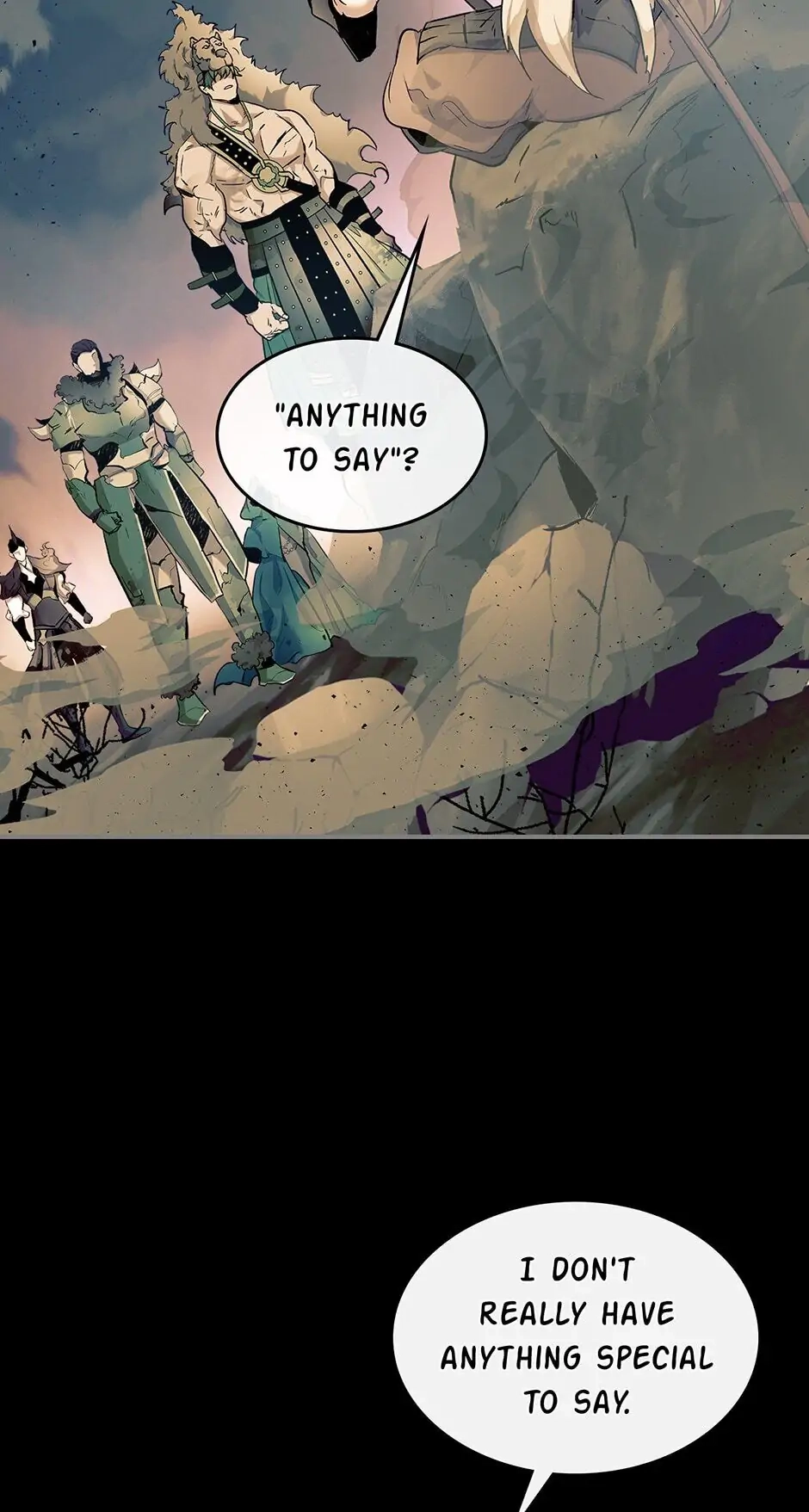Leveling Up with Gods Chapter 22 - Page 5