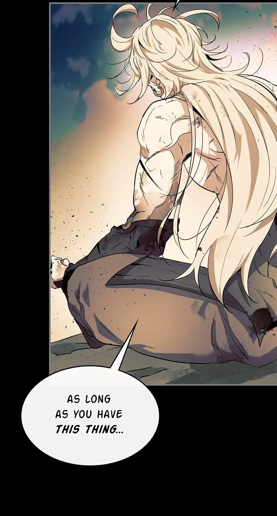 Leveling Up with Gods Chapter 22 - Page 6