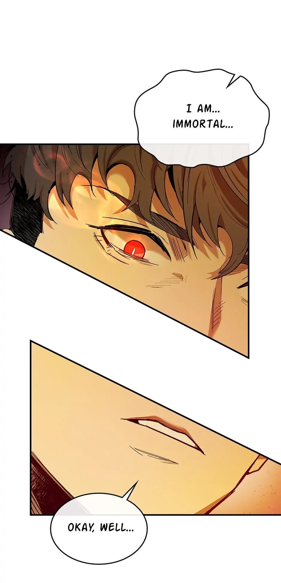 Leveling Up with Gods Chapter 22 - Page 12