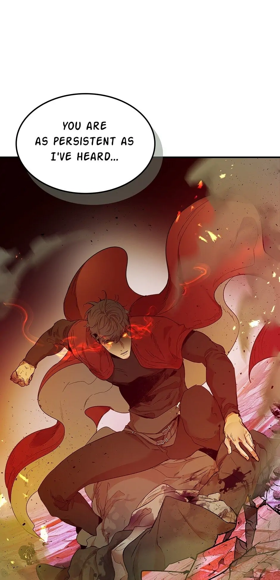 Leveling Up with Gods Chapter 22 - Page 13