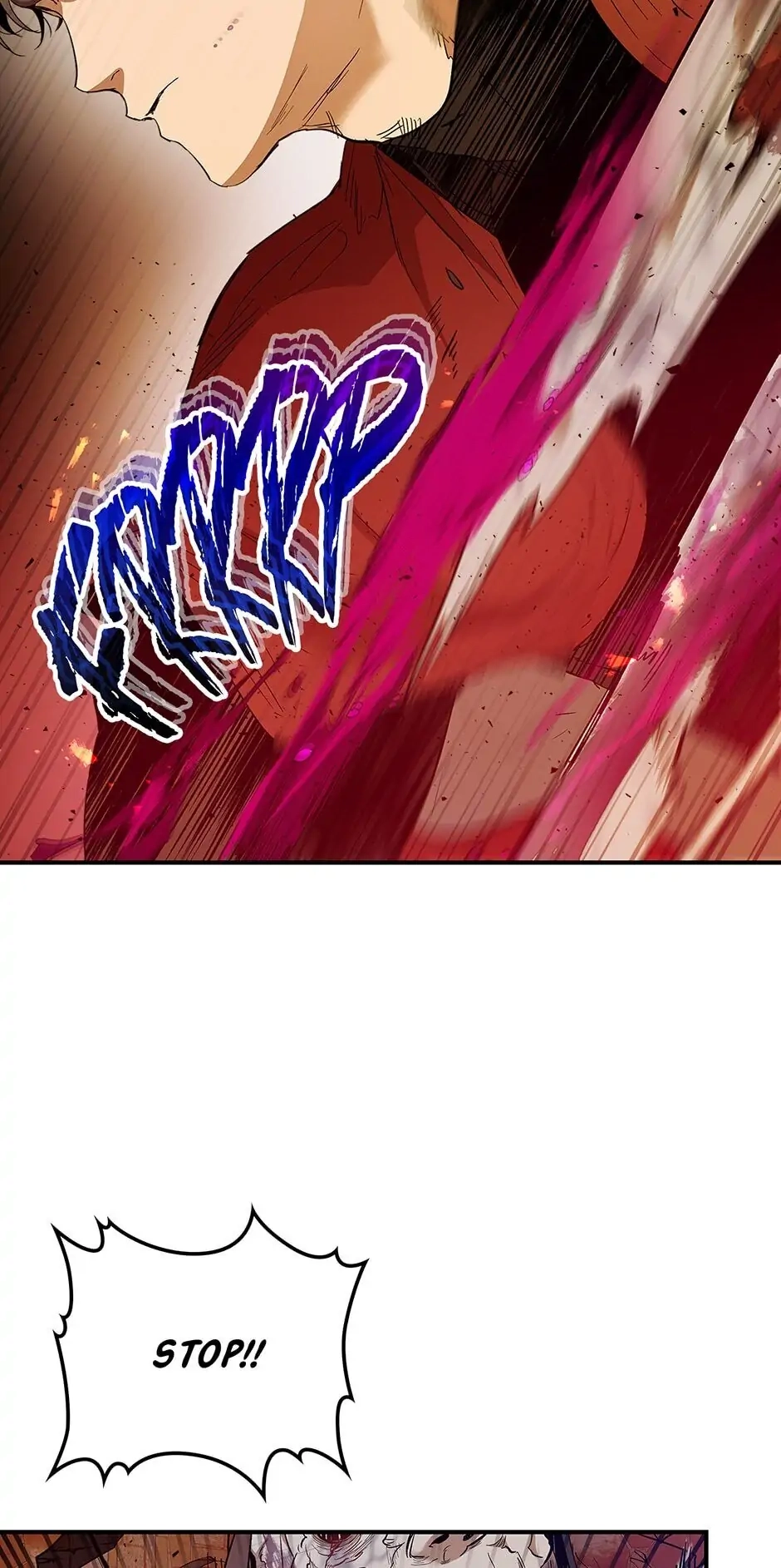 Leveling Up with Gods Chapter 22 - Page 21