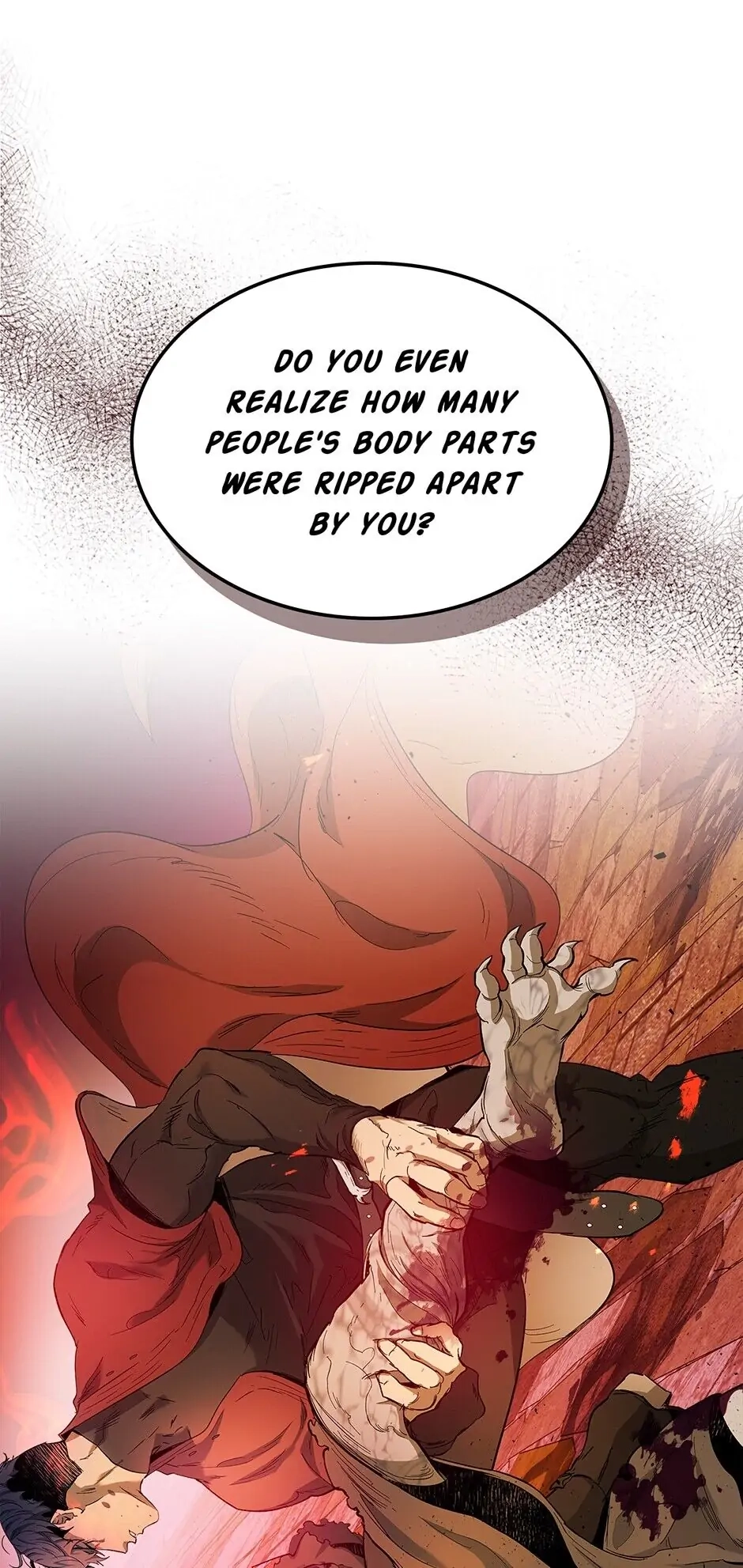 Leveling Up with Gods Chapter 22 - Page 23