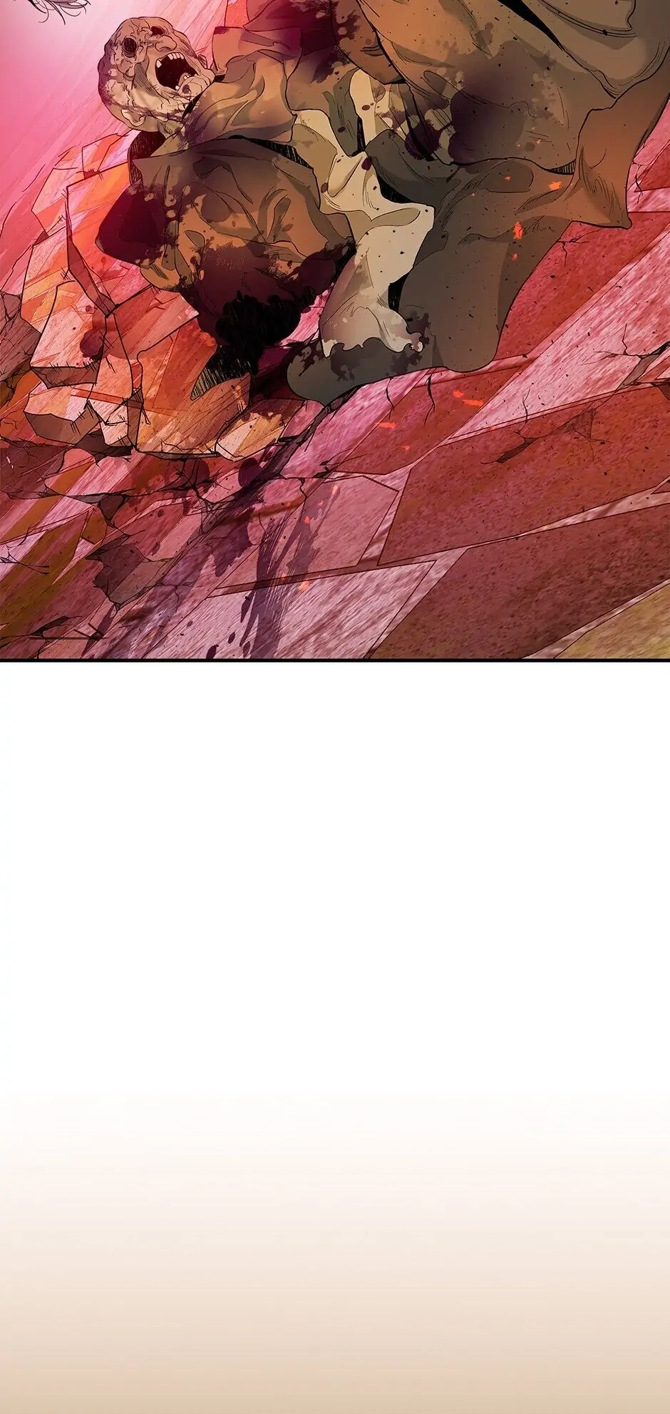Leveling Up with Gods Chapter 22 - Page 24