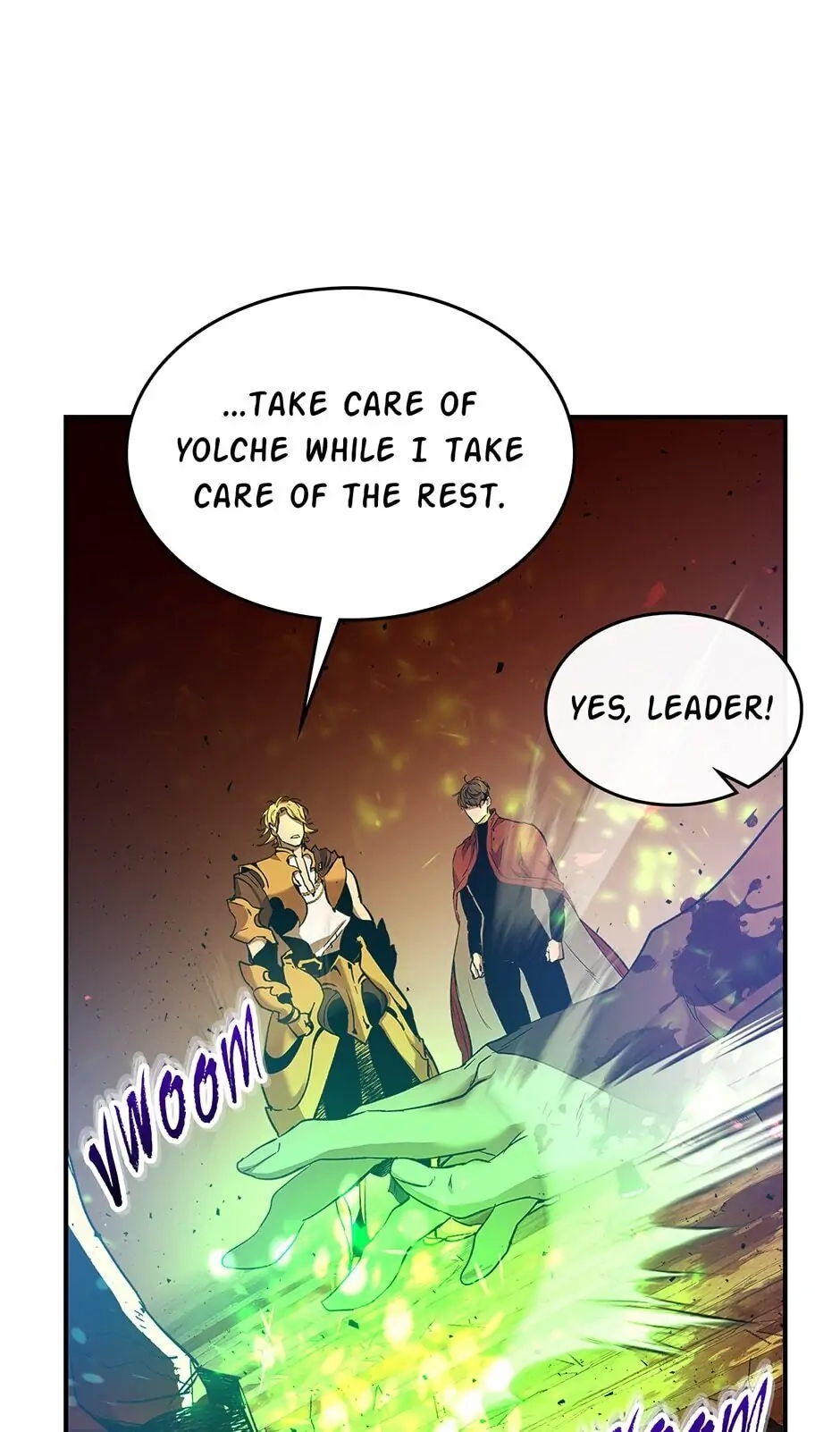 Leveling Up with Gods Chapter 22 - Page 42