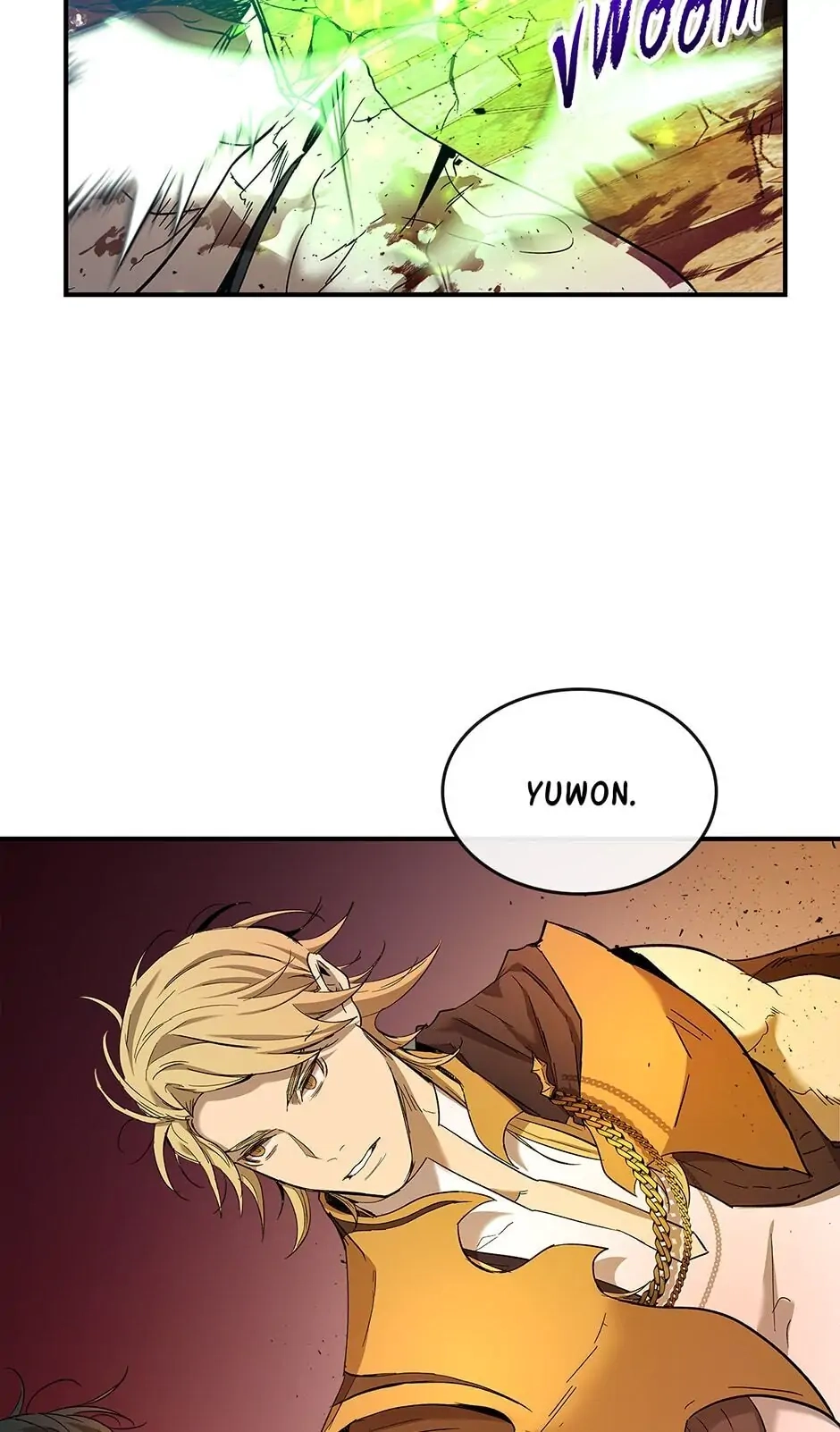 Leveling Up with Gods Chapter 22 - Page 43