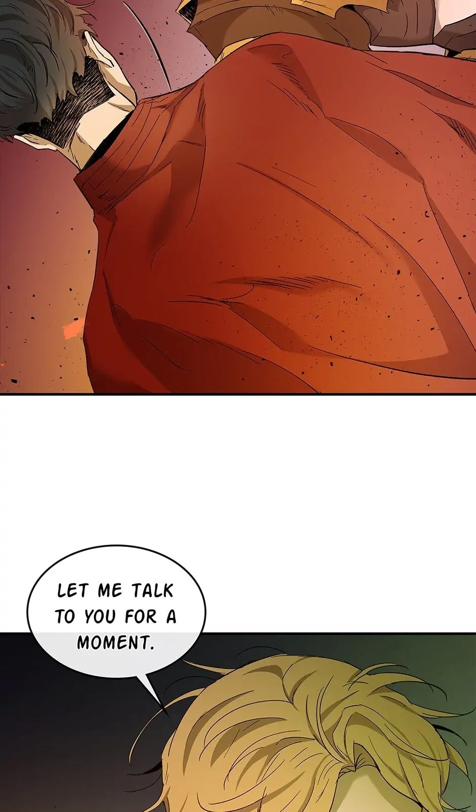Leveling Up with Gods Chapter 22 - Page 44