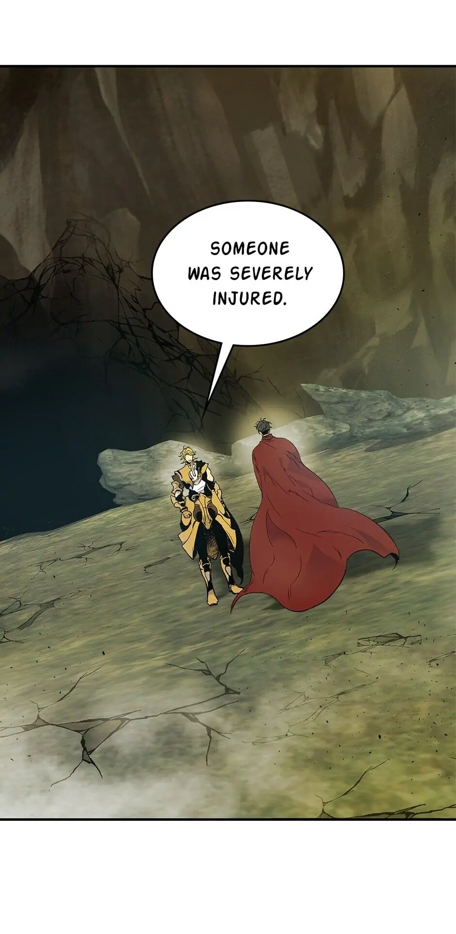 Leveling Up with Gods Chapter 22 - Page 48