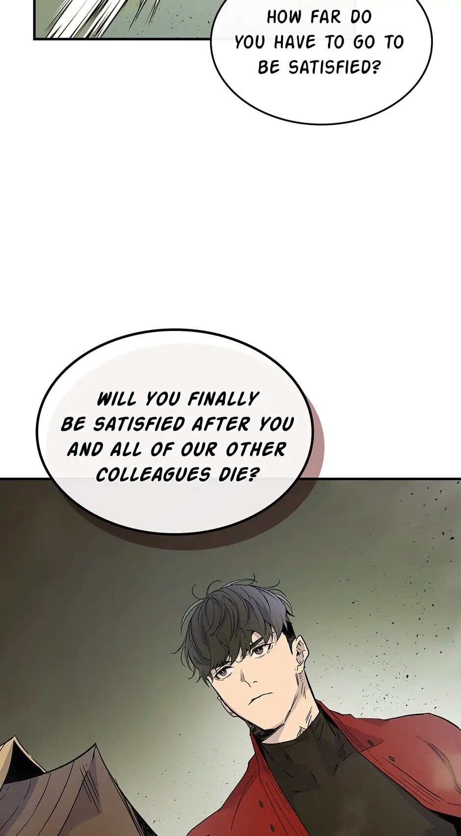 Leveling Up with Gods Chapter 22 - Page 53