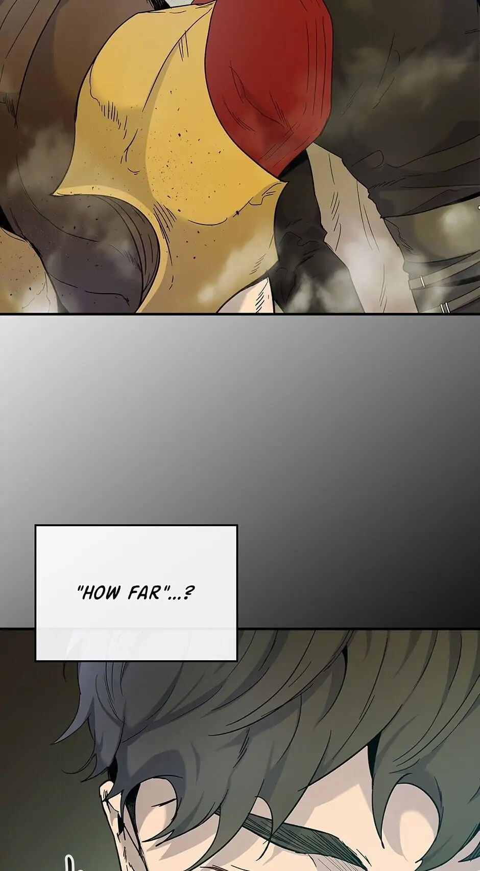 Leveling Up with Gods Chapter 22 - Page 54
