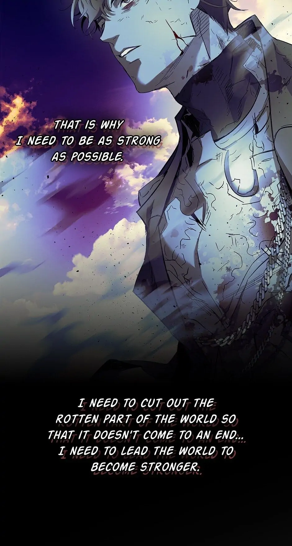 Leveling Up with Gods Chapter 22 - Page 63