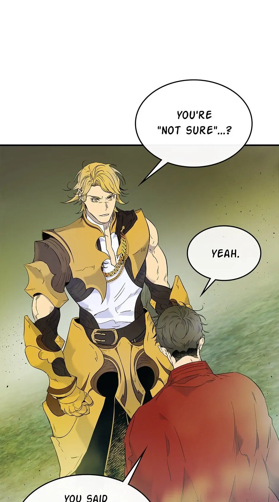 Leveling Up with Gods Chapter 22 - Page 66