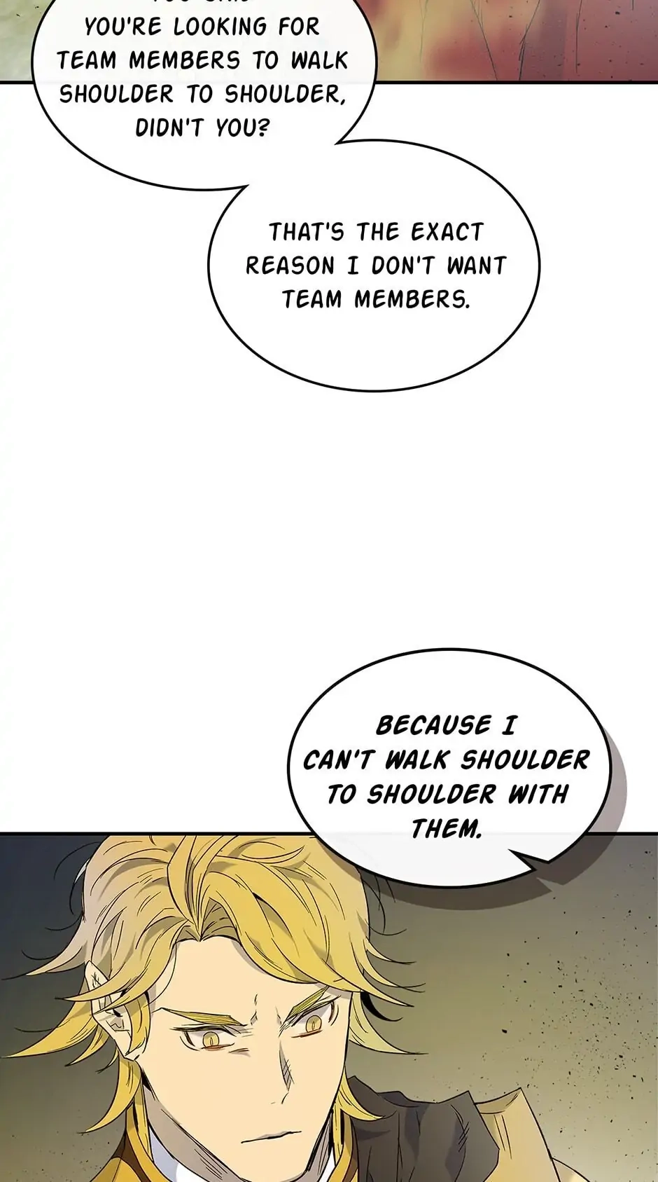 Leveling Up with Gods Chapter 22 - Page 67