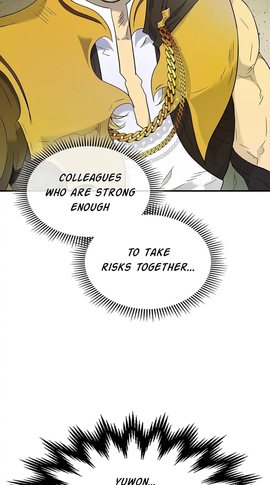 Leveling Up with Gods Chapter 22 - Page 68