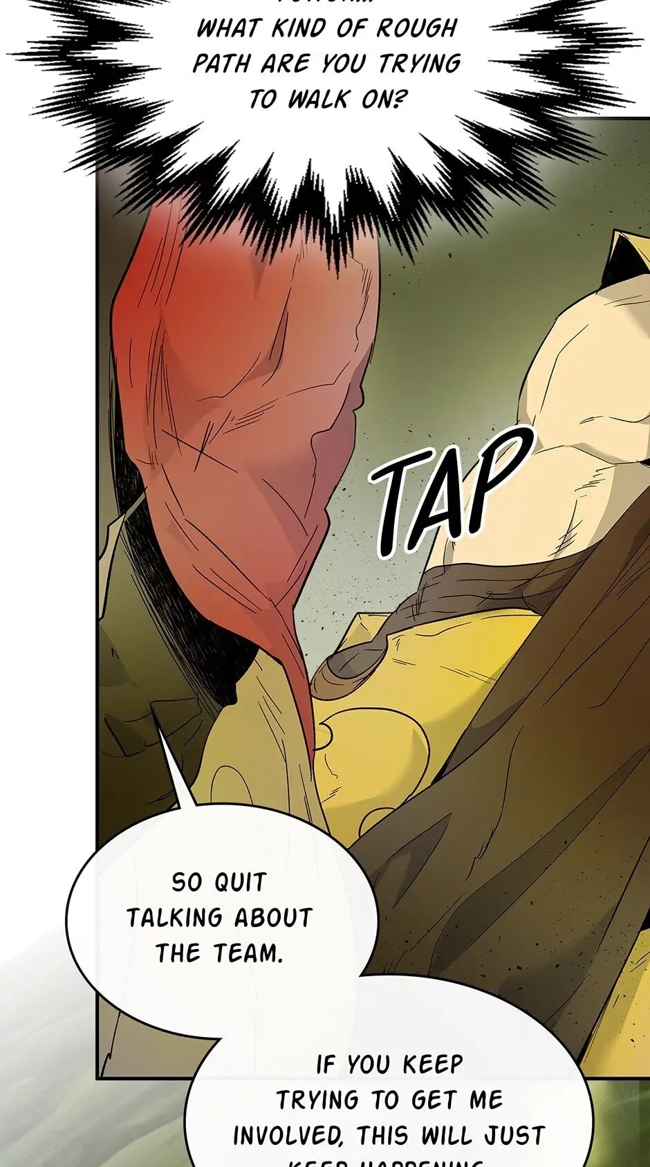 Leveling Up with Gods Chapter 22 - Page 69